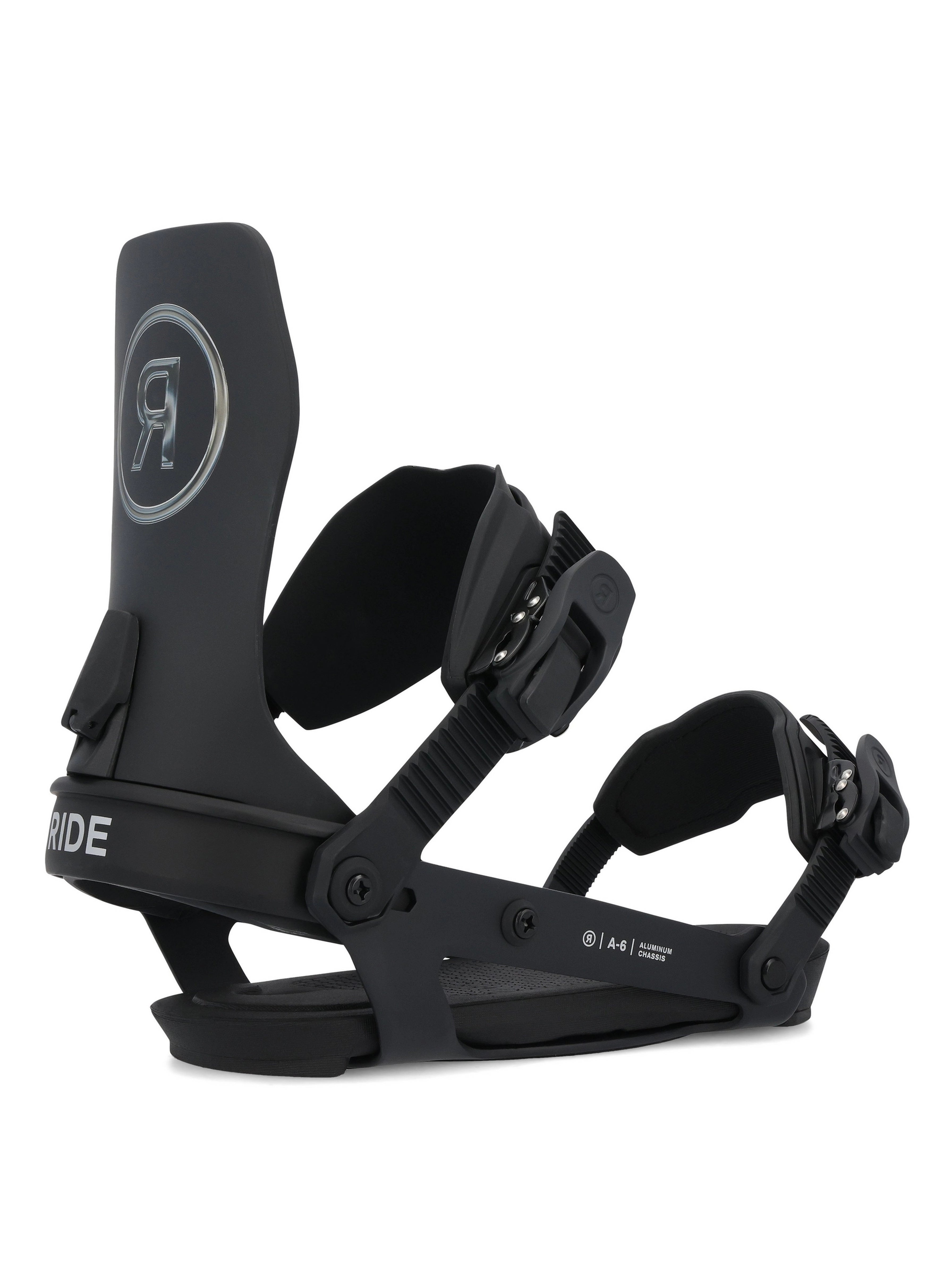 RIDE A-6  black