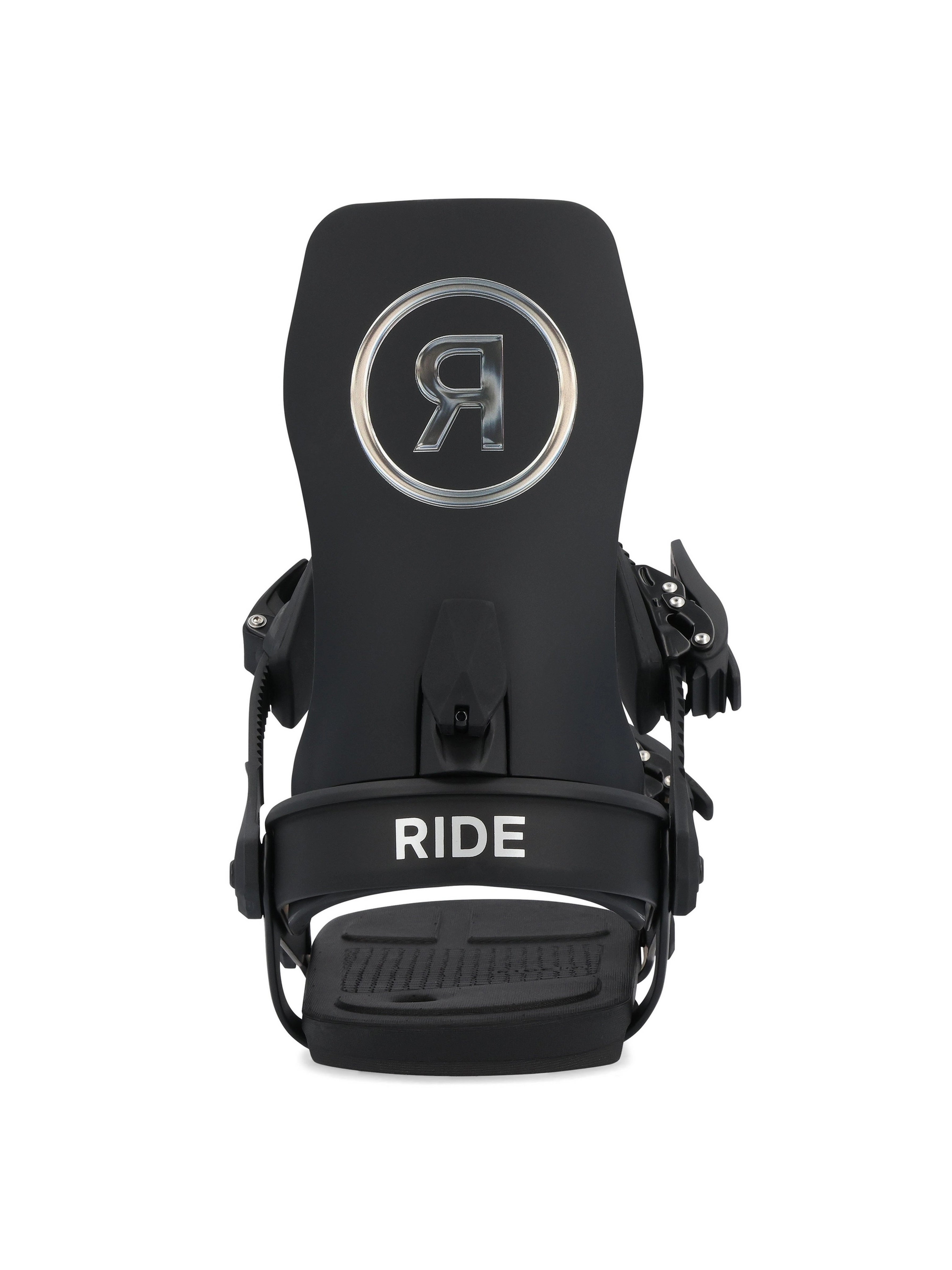 RIDE A-6  black