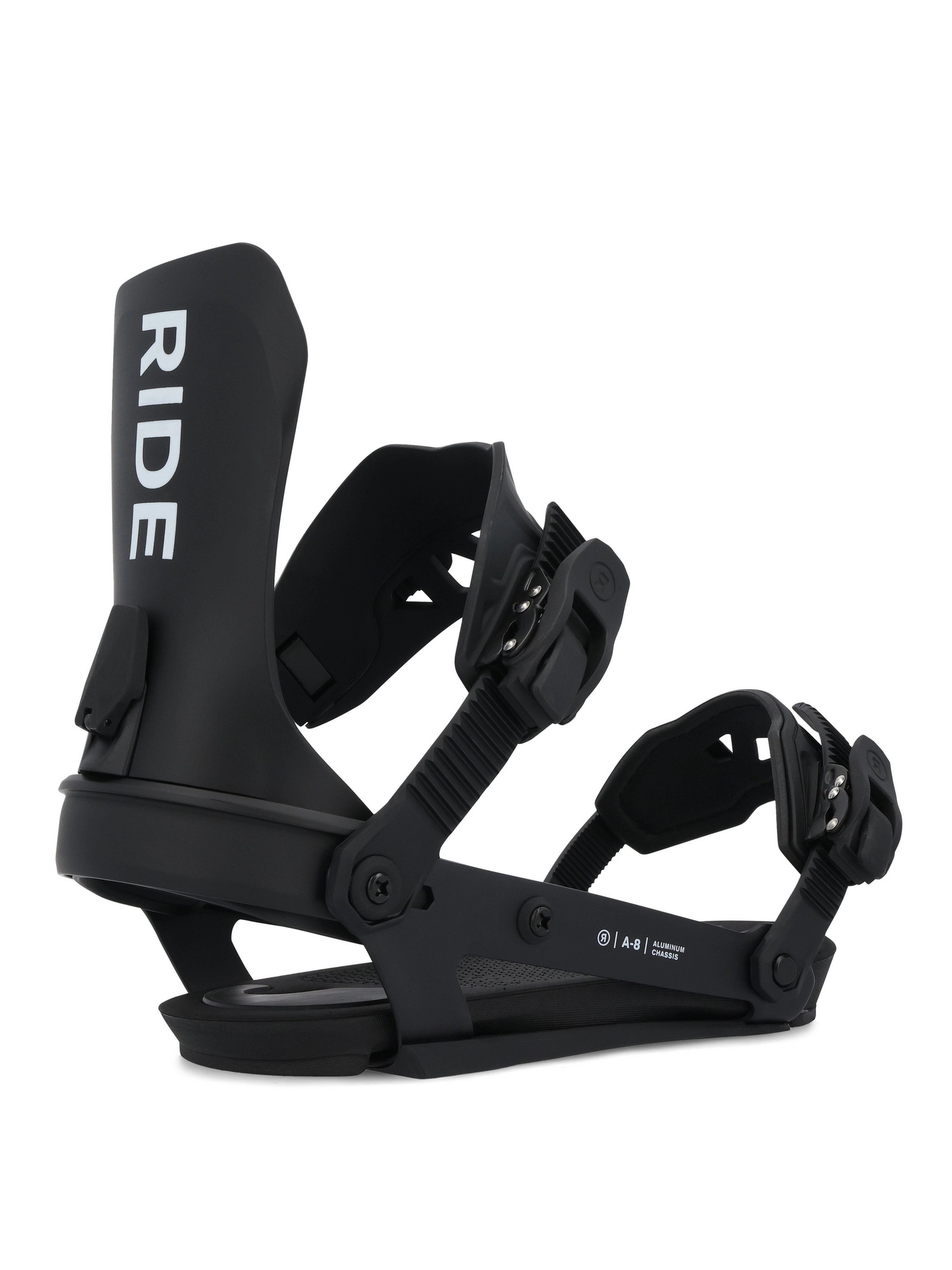 RIDE A-8  black