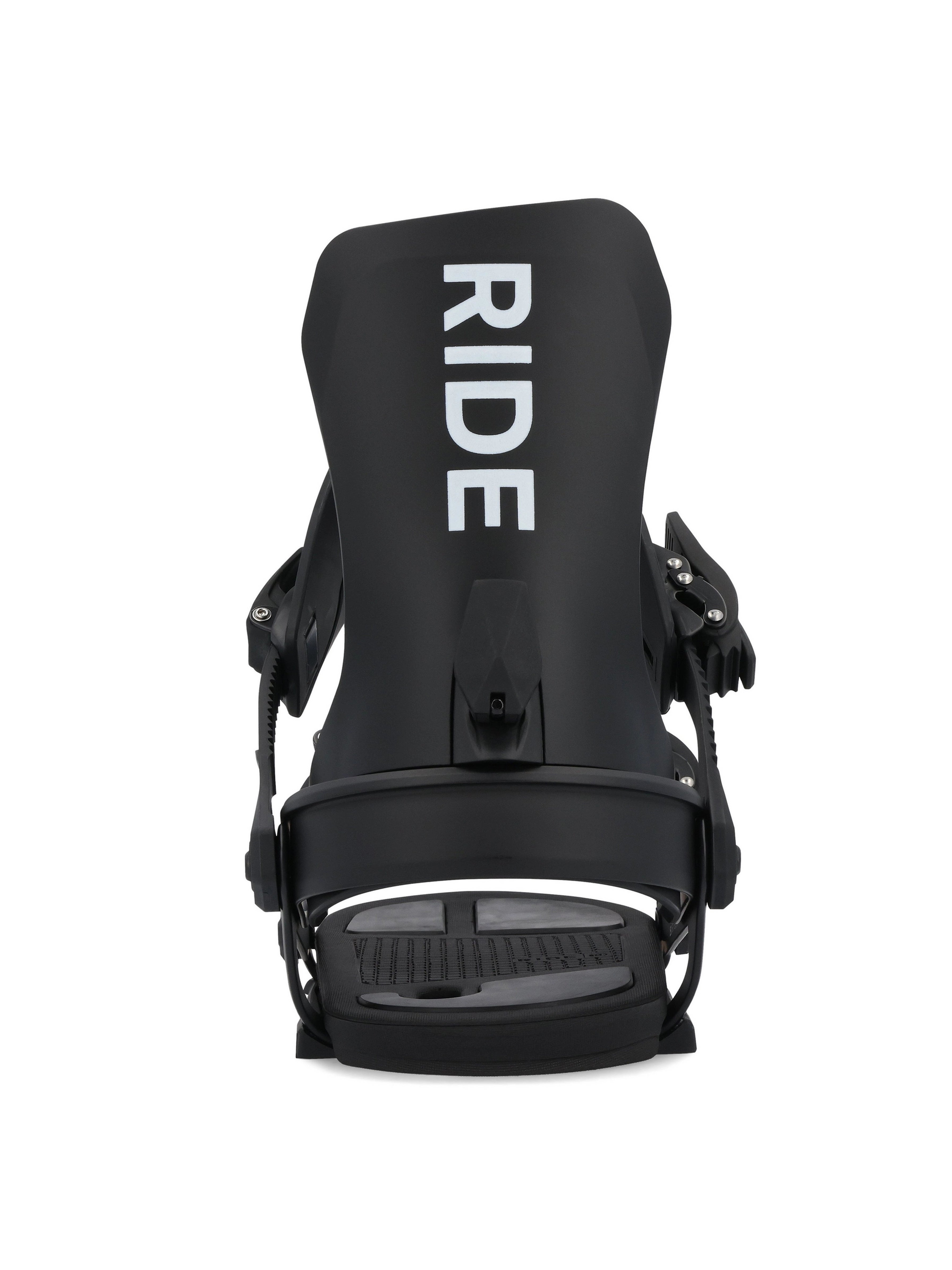 RIDE A-8  black