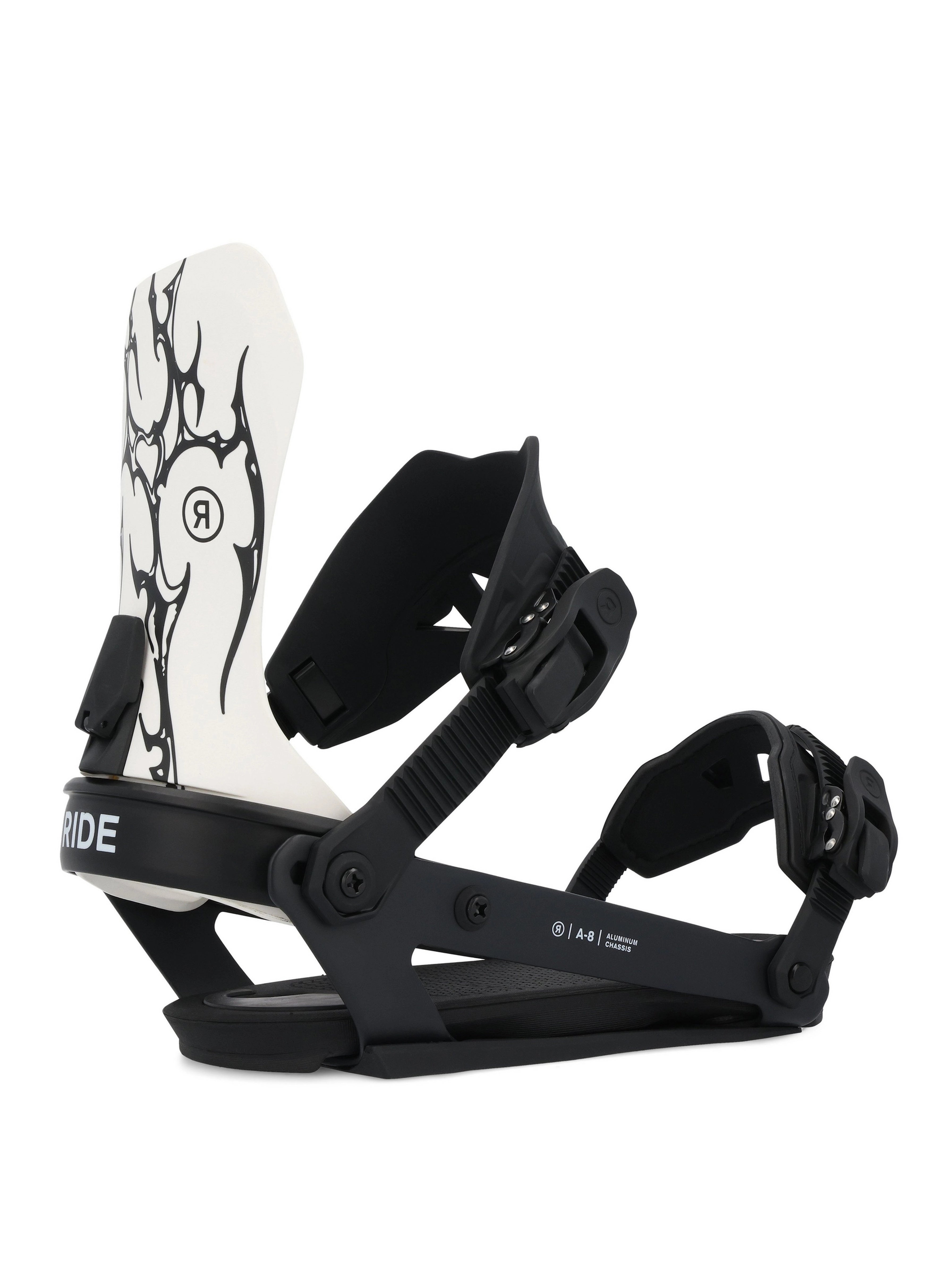 RIDE A-8  metaverse tribal