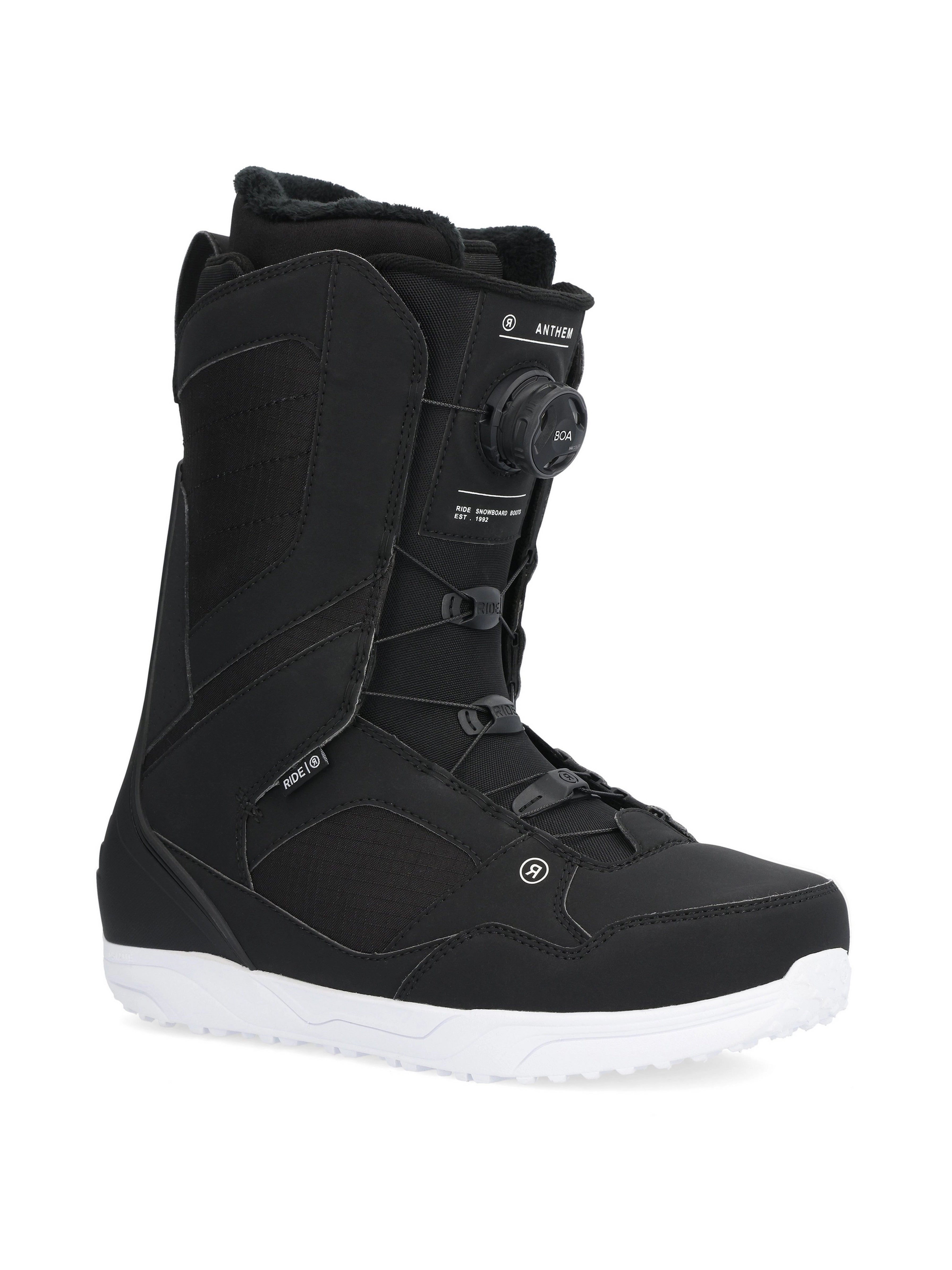 RIDE ANTHEM black