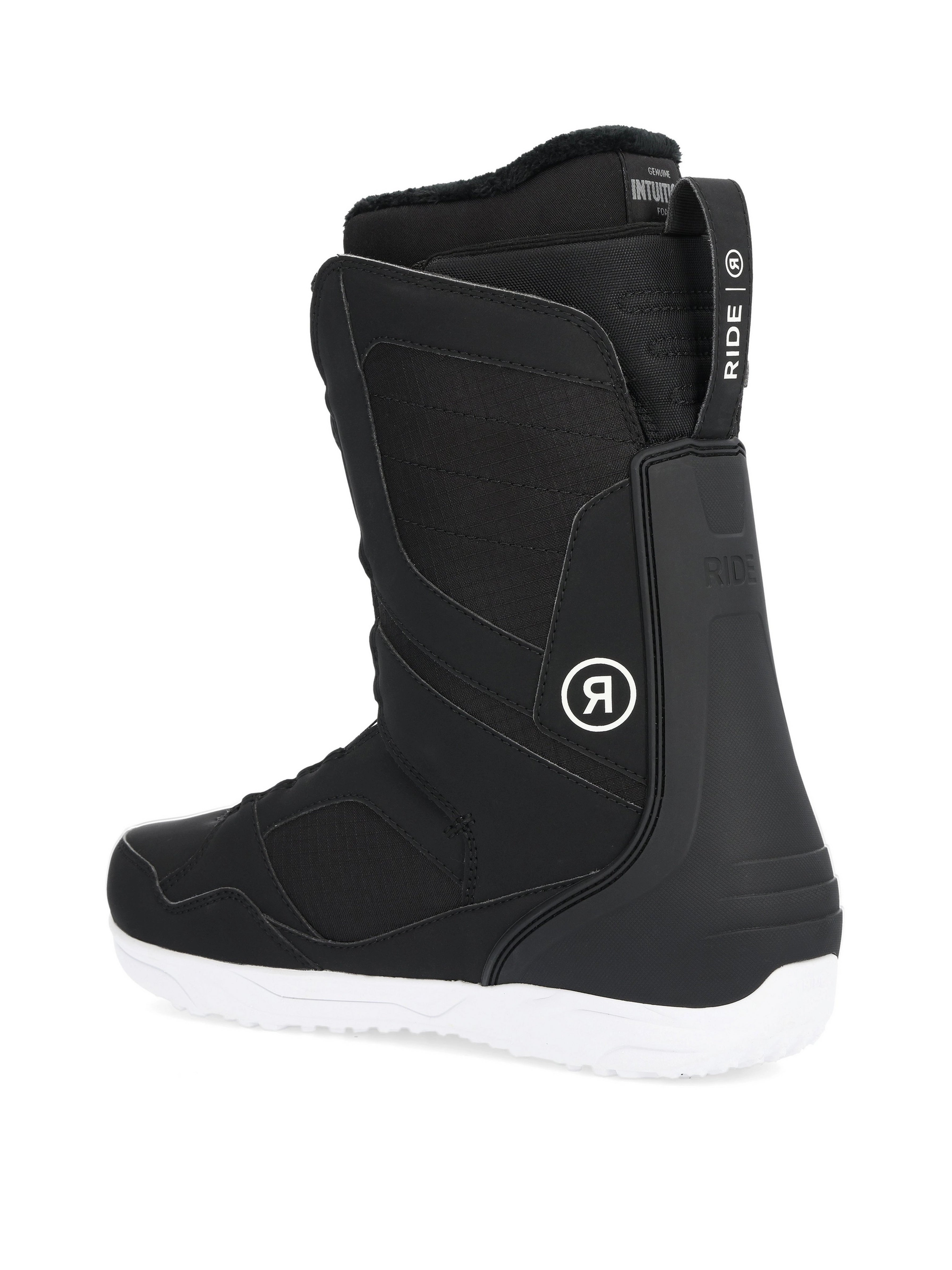RIDE ANTHEM black