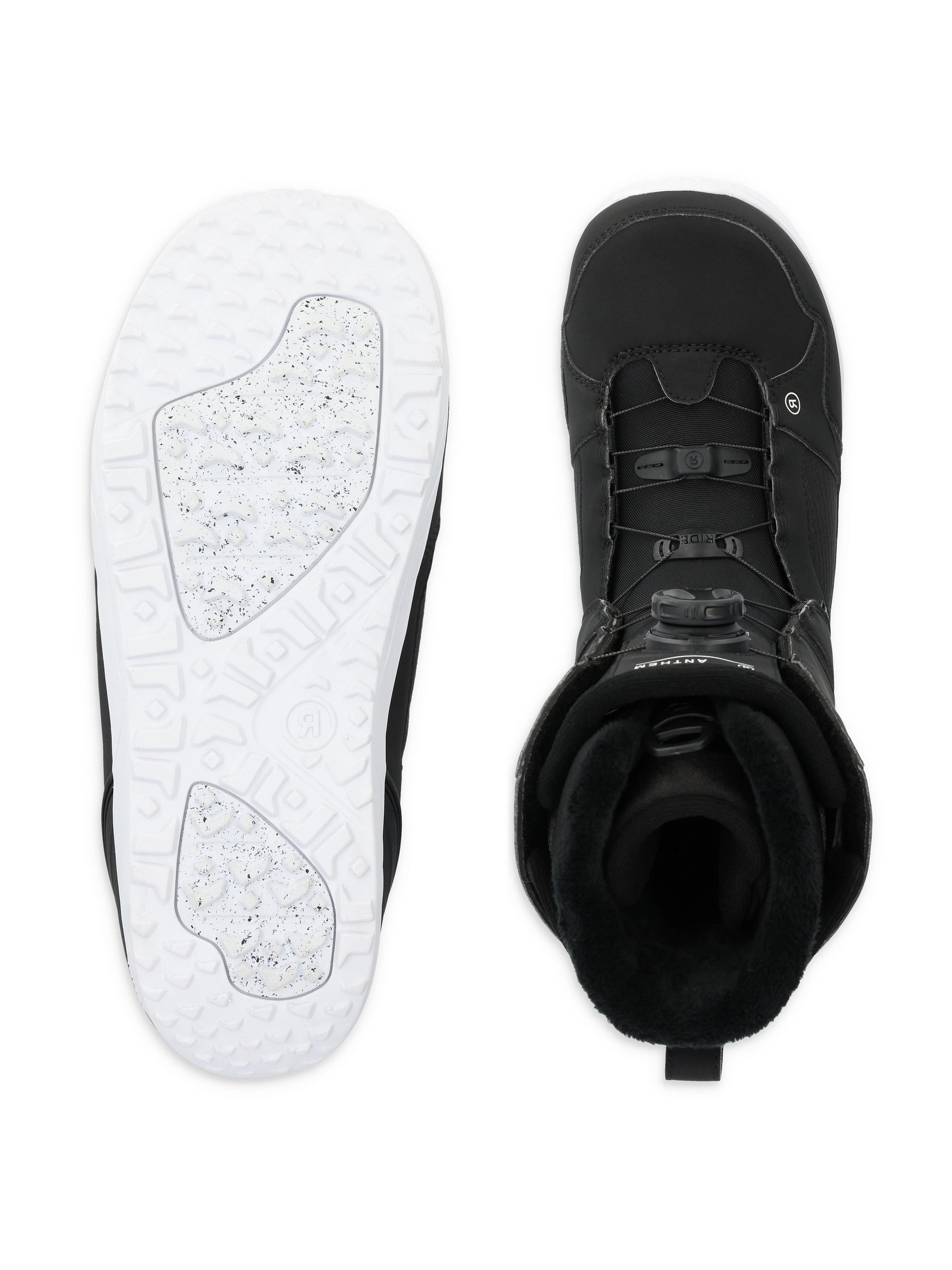 RIDE ANTHEM black