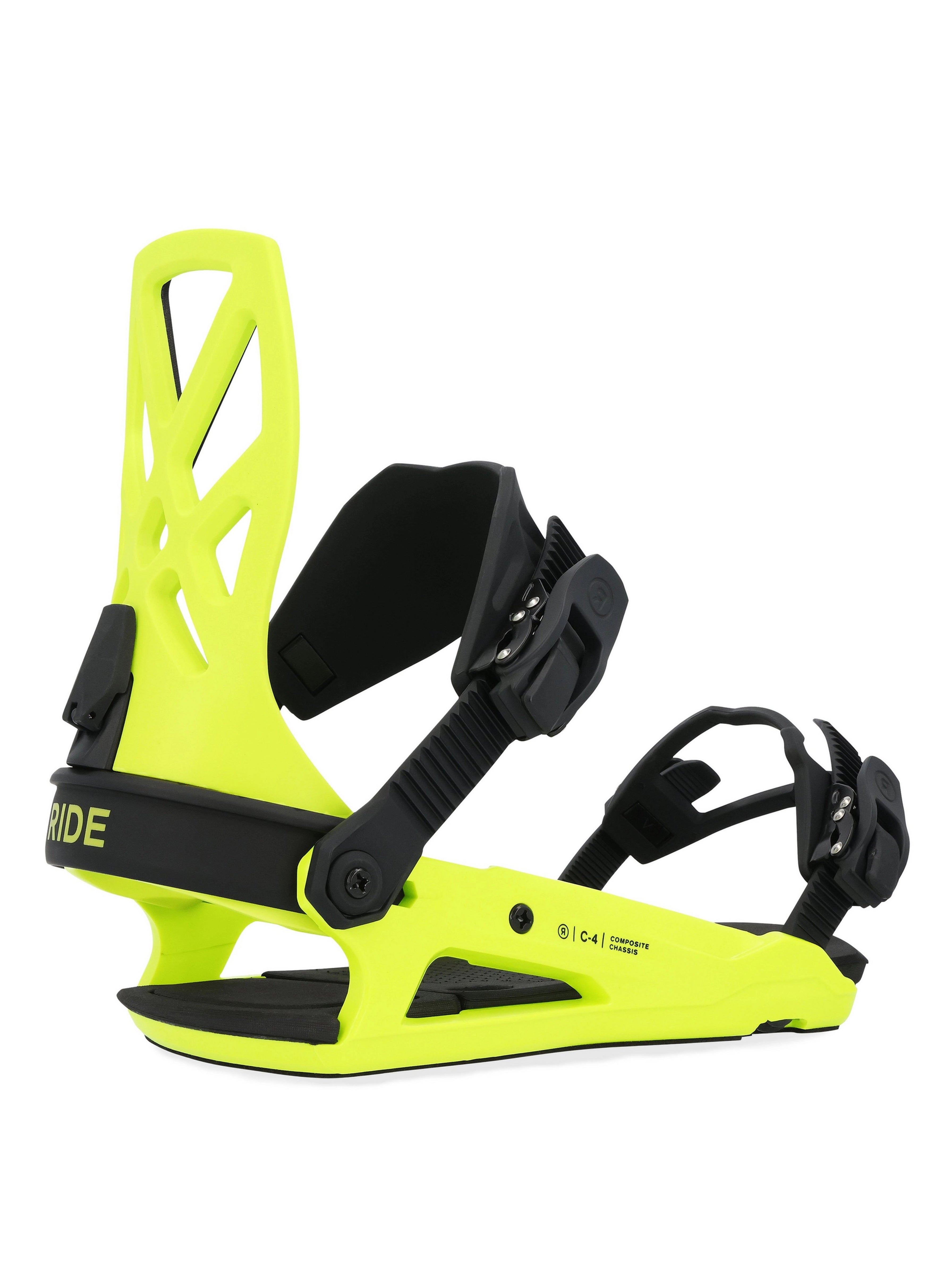 RIDE C-4  lime