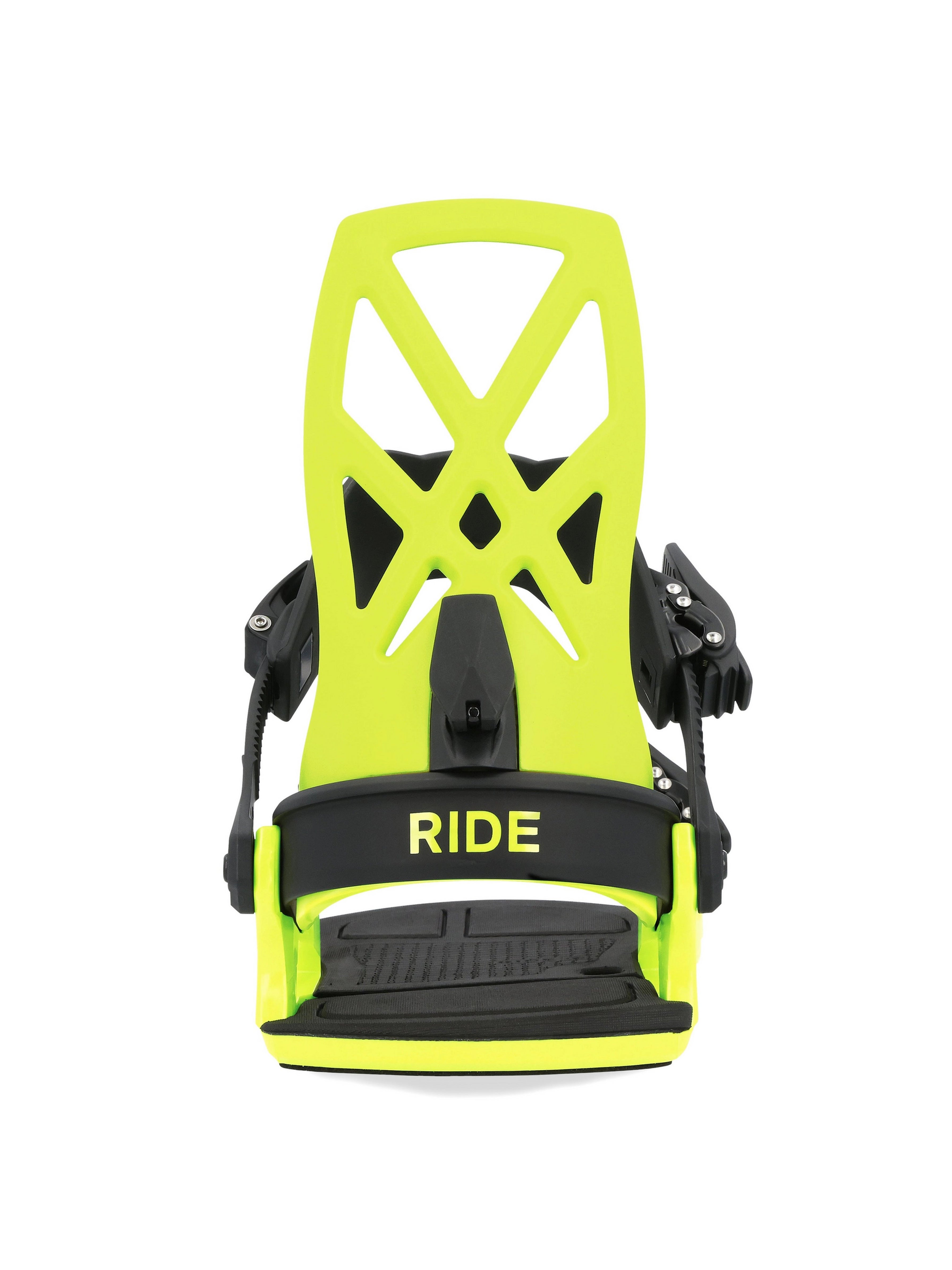 RIDE C-4  lime