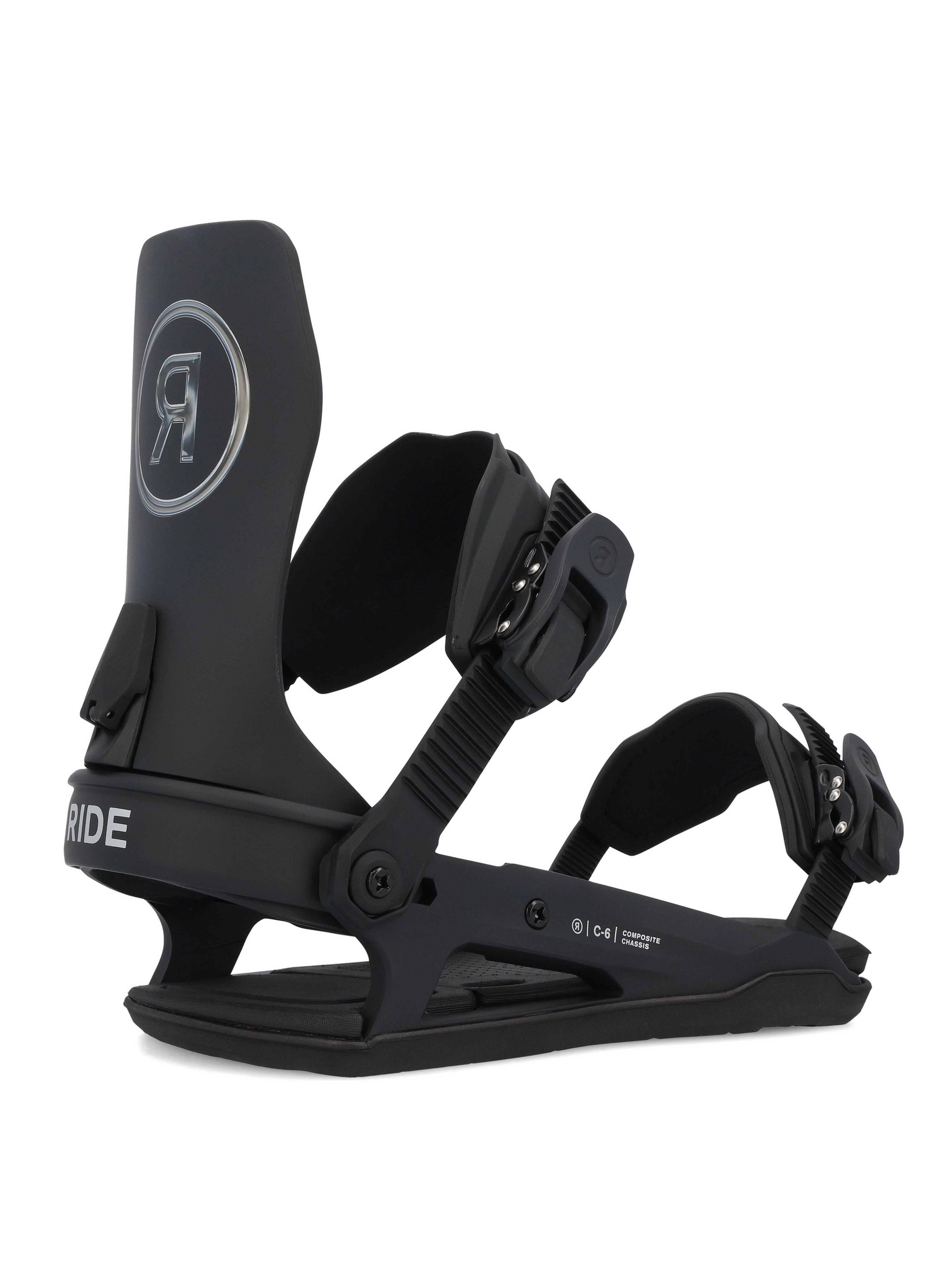 RIDE C-6  black