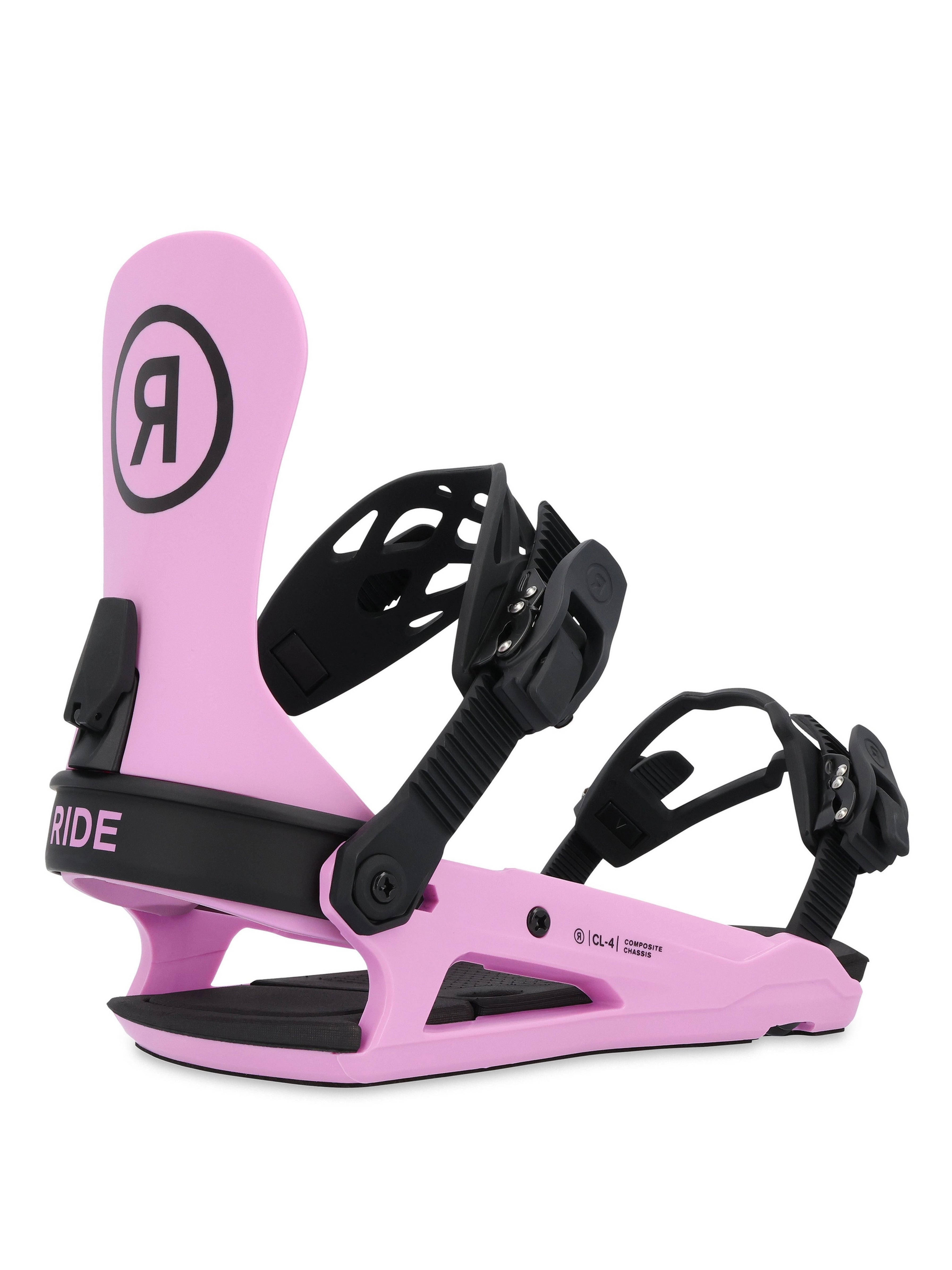 RIDE CL-4  pink