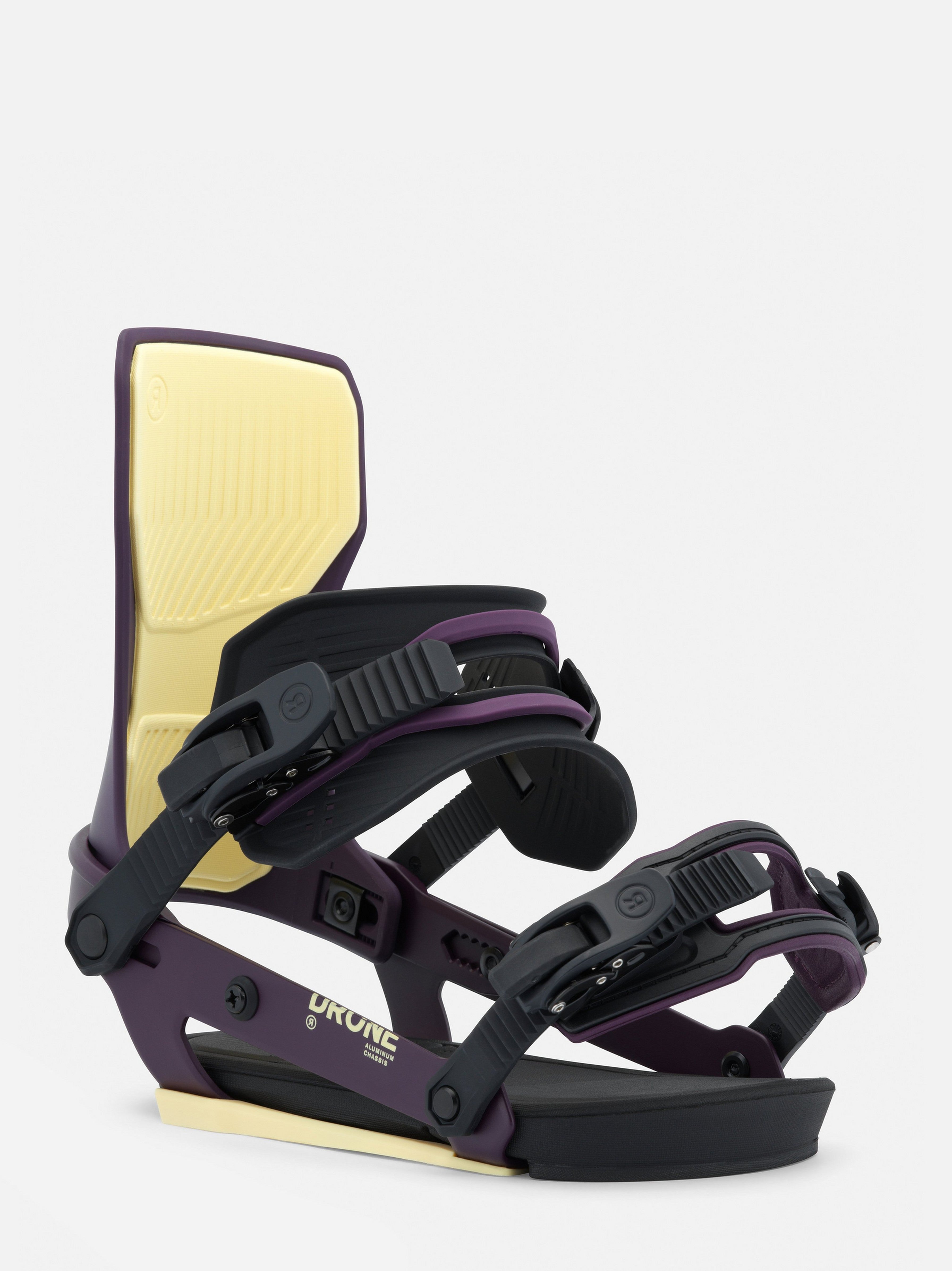 DRONE MENS purple