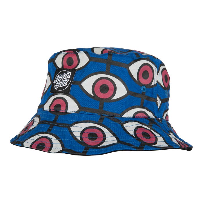 Salba Eyes Reversible Bucket (ორმხრივი)