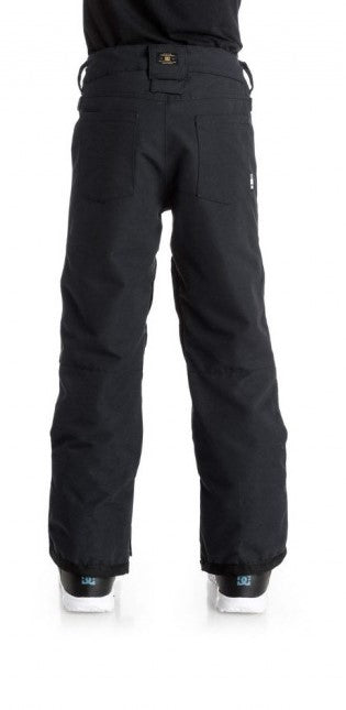 RELAY YOUTH PANT
