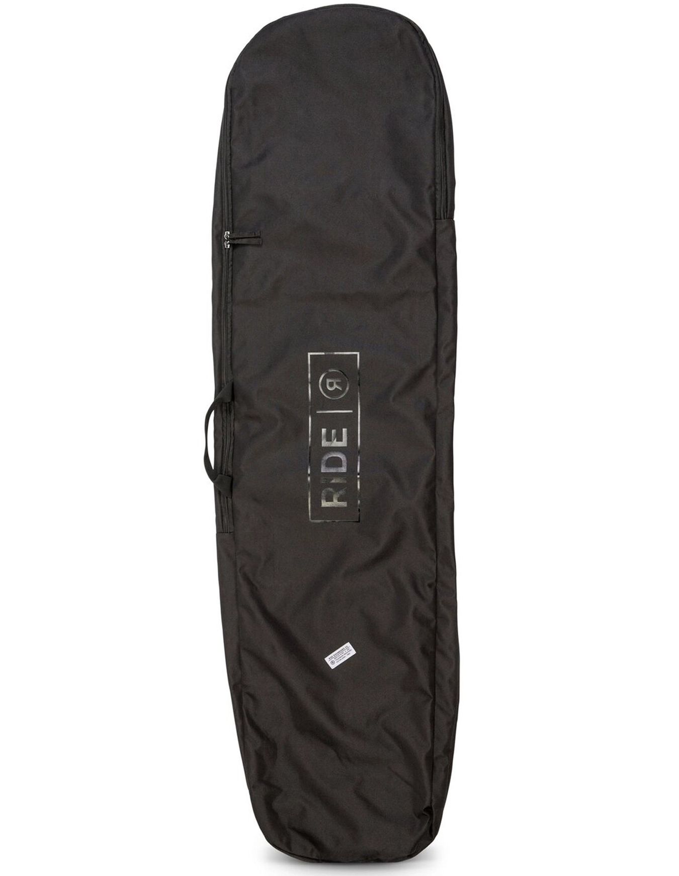 RIDE RIDE UNFORGIVEN BOARD SLEEVE black