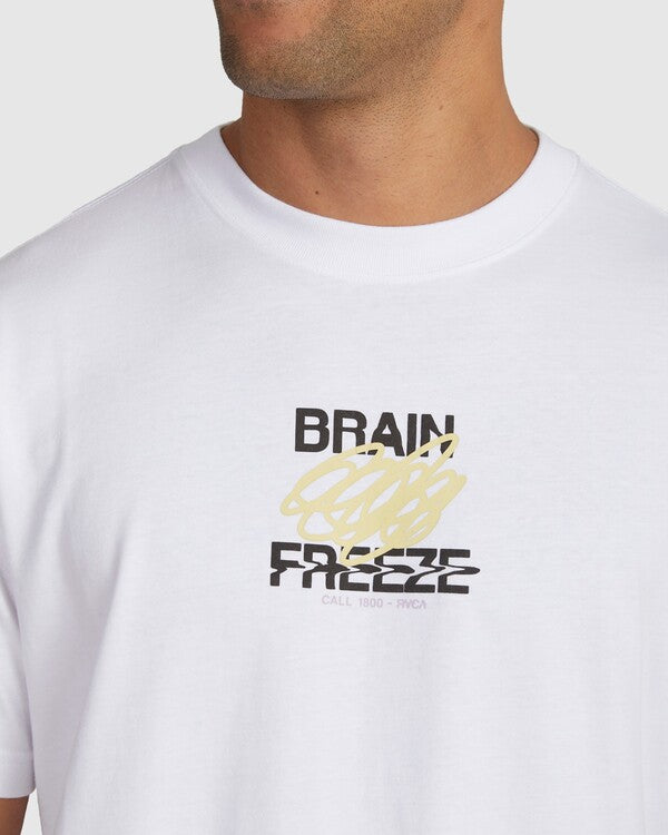 BRAIN FREEZE