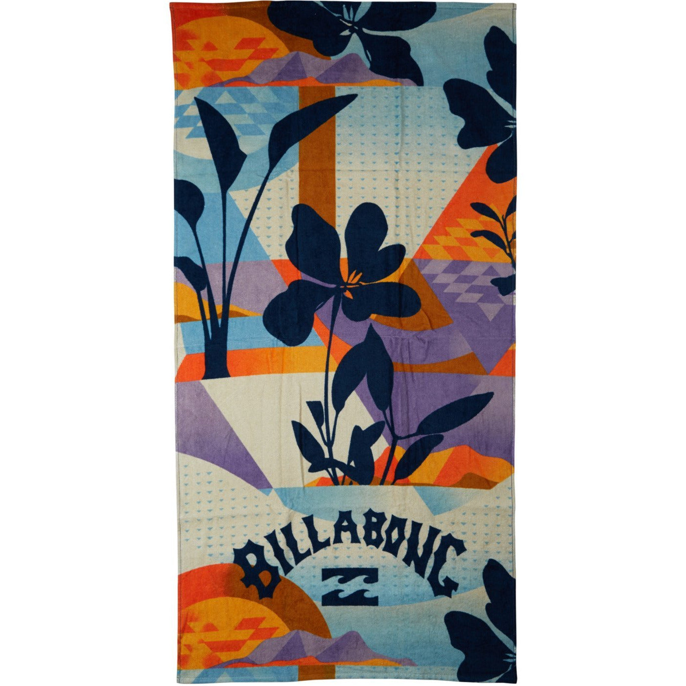 WAVES TOWEL
