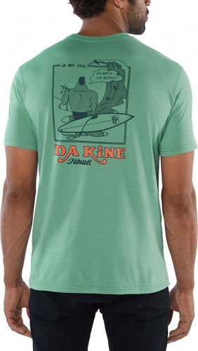 DAKINE MO BETTAH T SHIRT