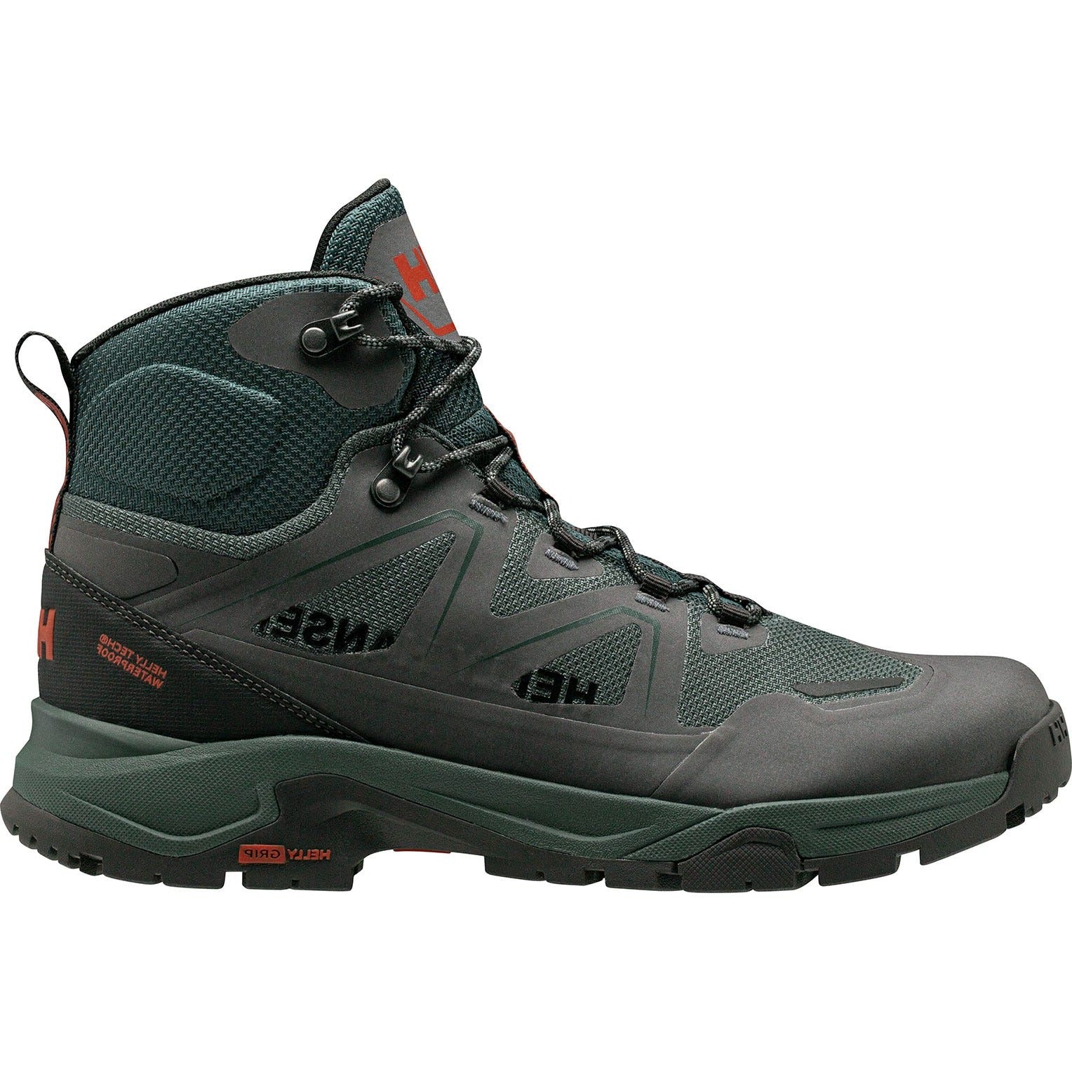 CASCADE MID HT