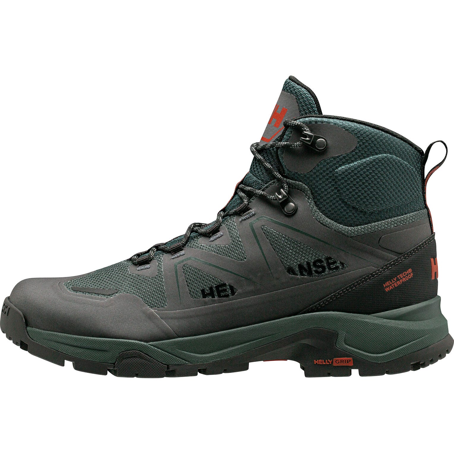 CASCADE MID HT