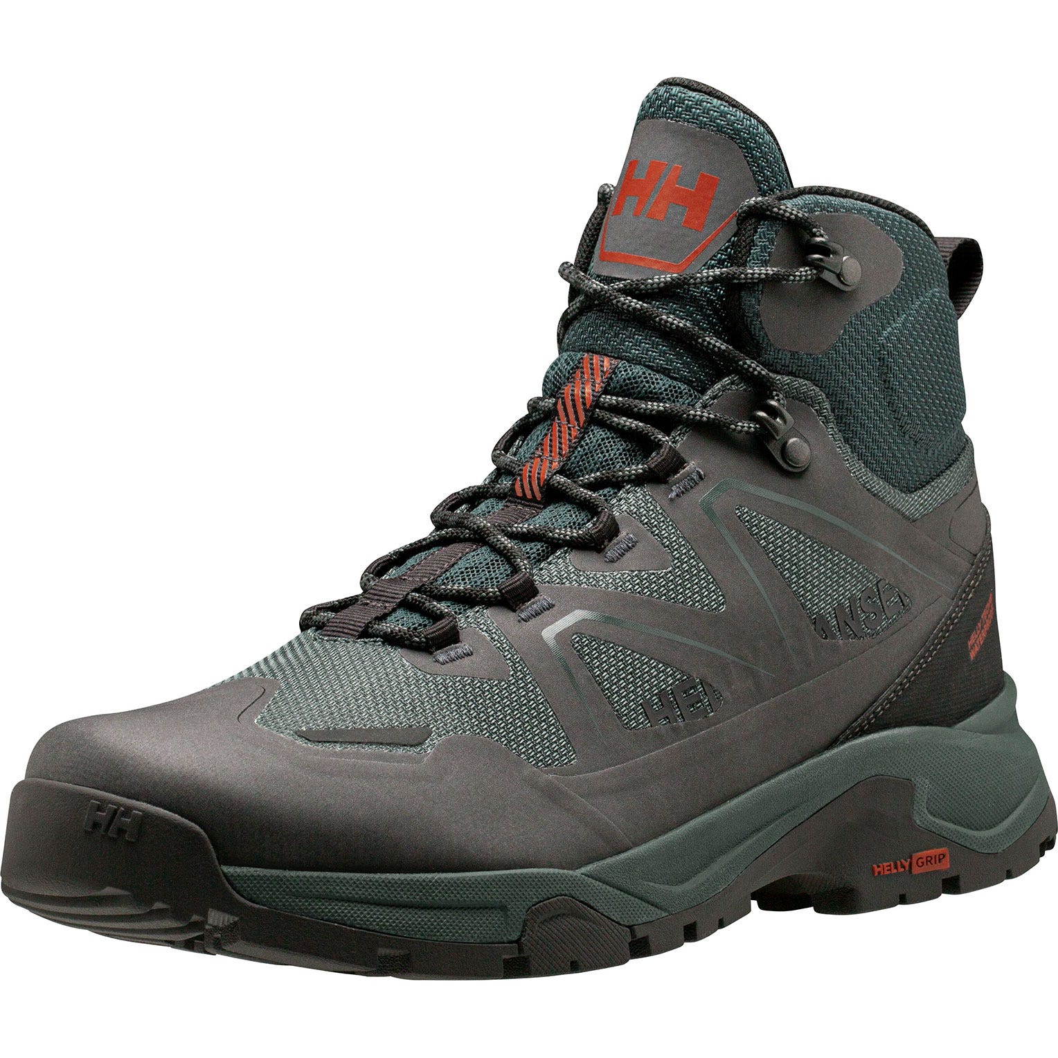 CASCADE MID HT