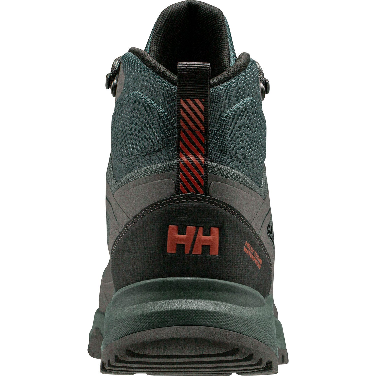 CASCADE MID HT
