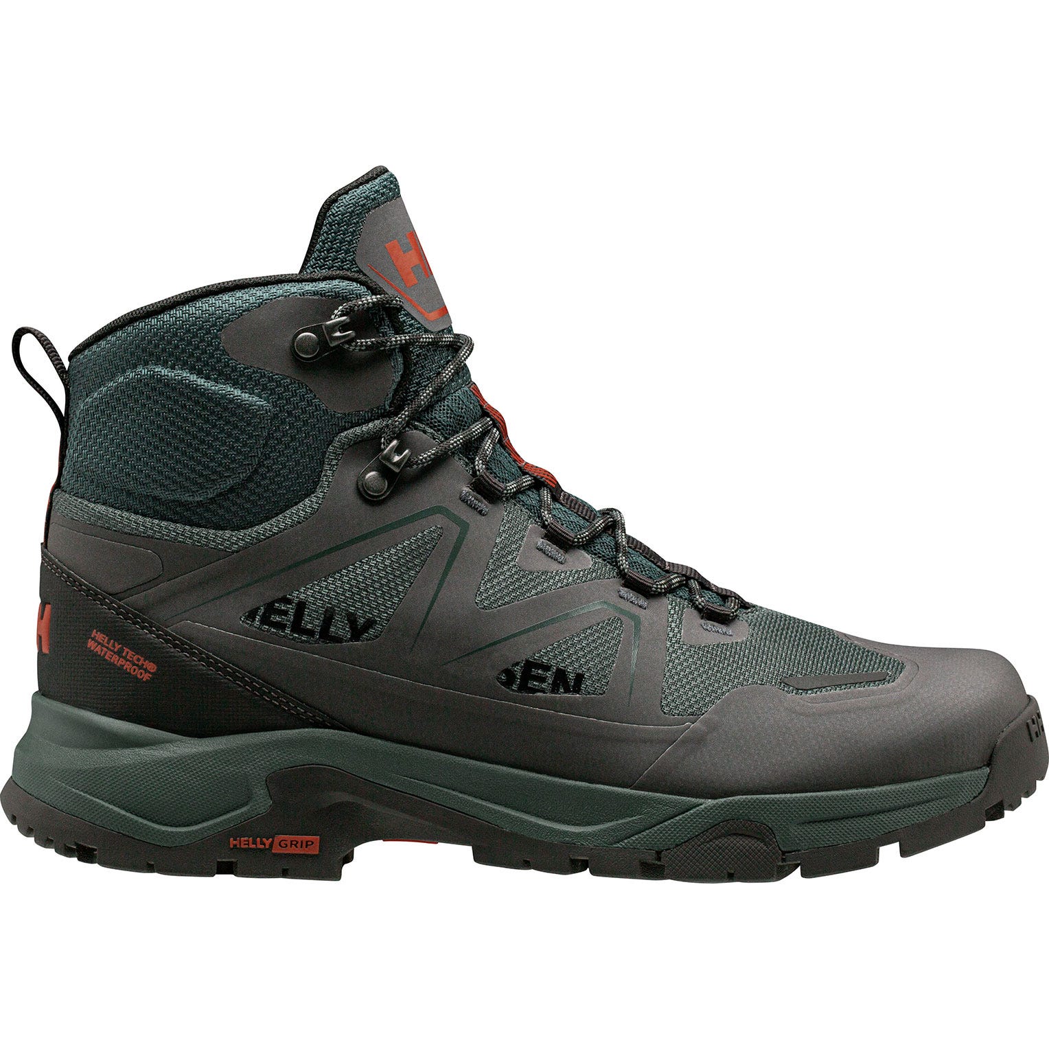 CASCADE MID HT