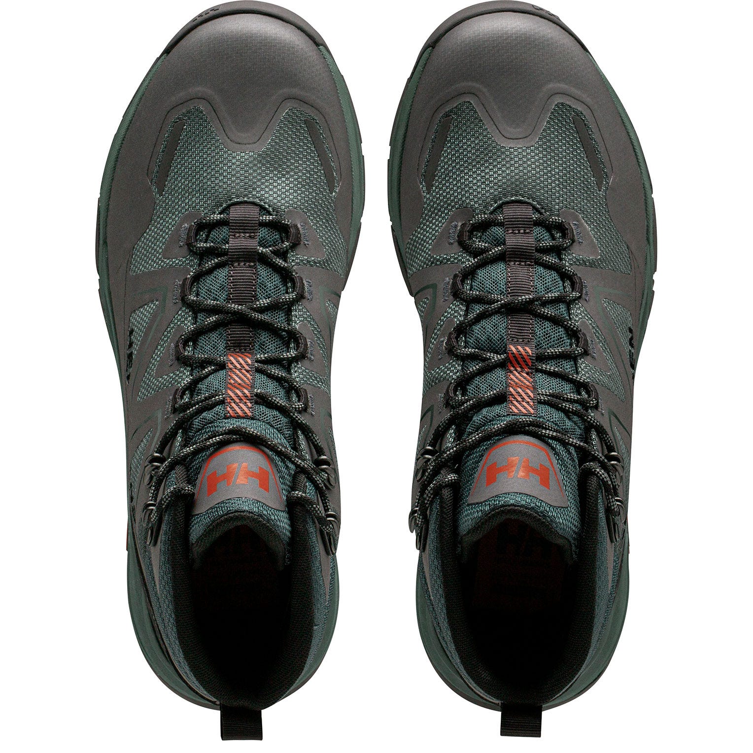 CASCADE MID HT