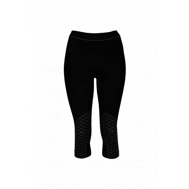 KARAWANKS W 3/4 PANTS