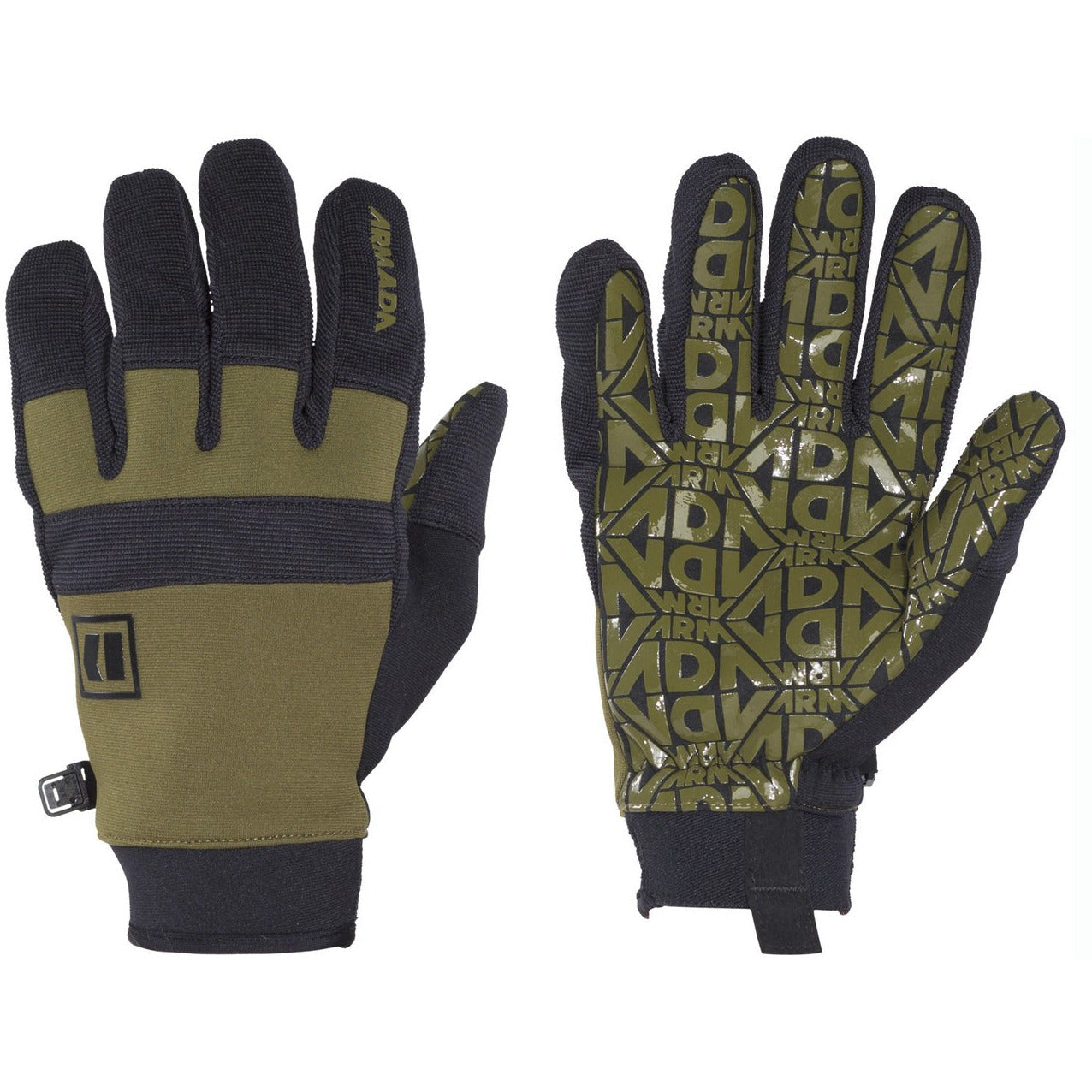 THROTLE GLOVE