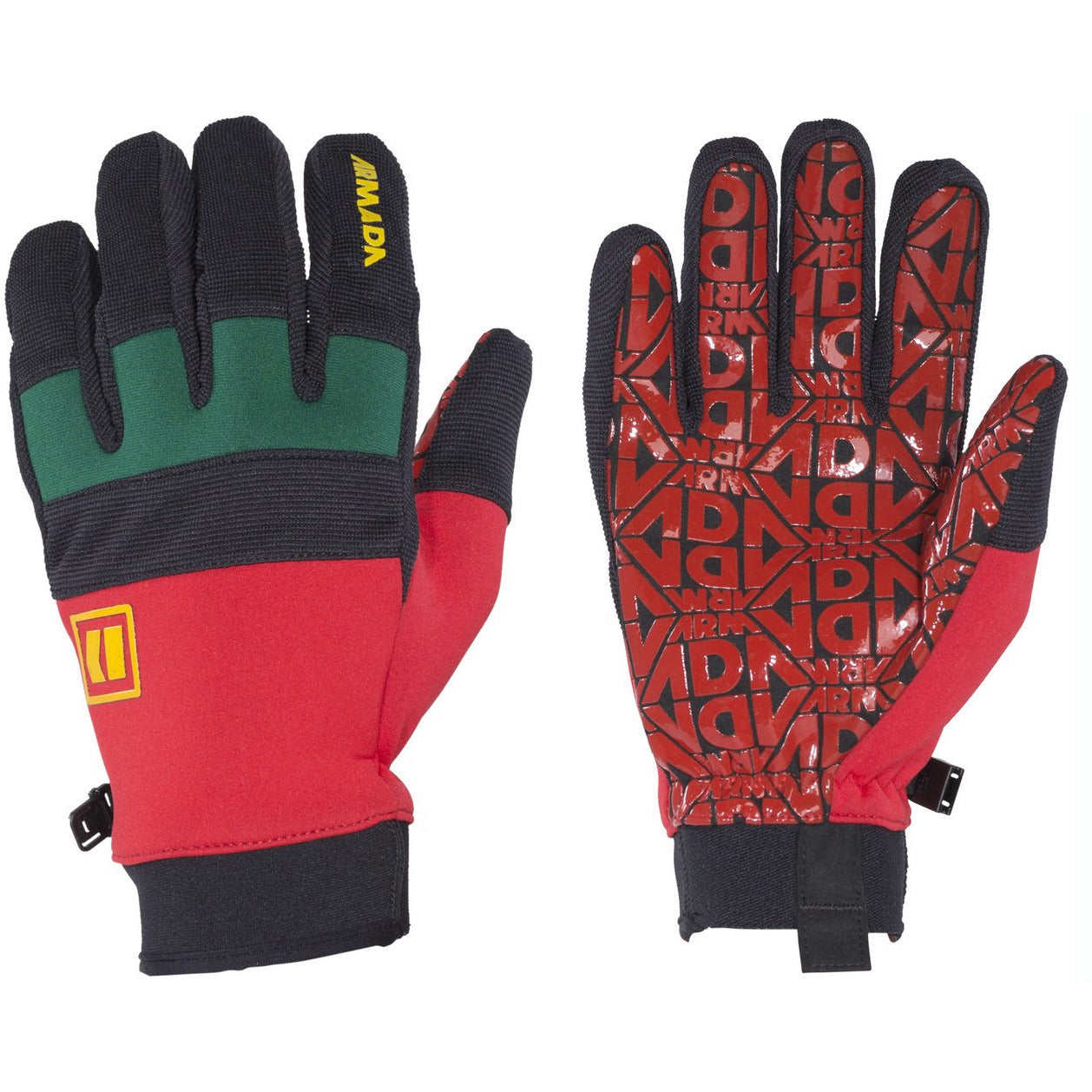 THROTLE GLOVE