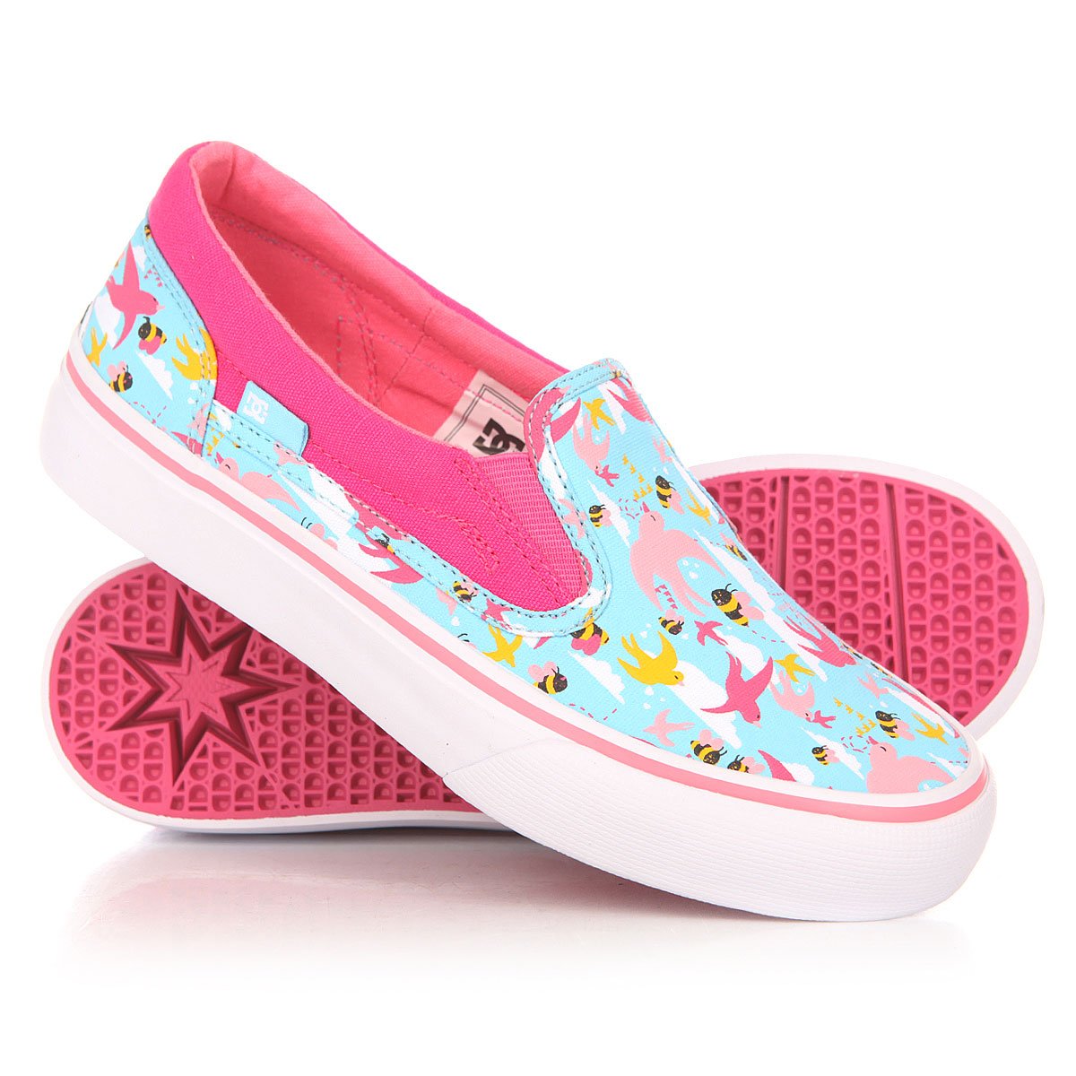 TRASE SLIP ON S