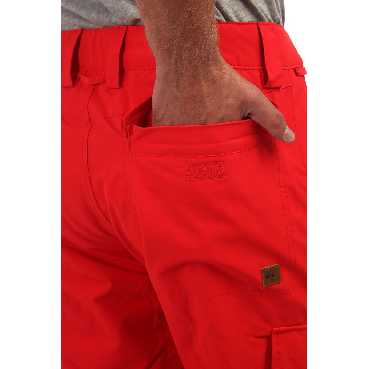PORTER PANT