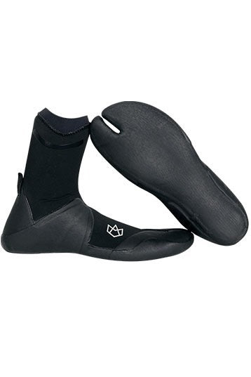 X10D Boots 3mm - Split toe