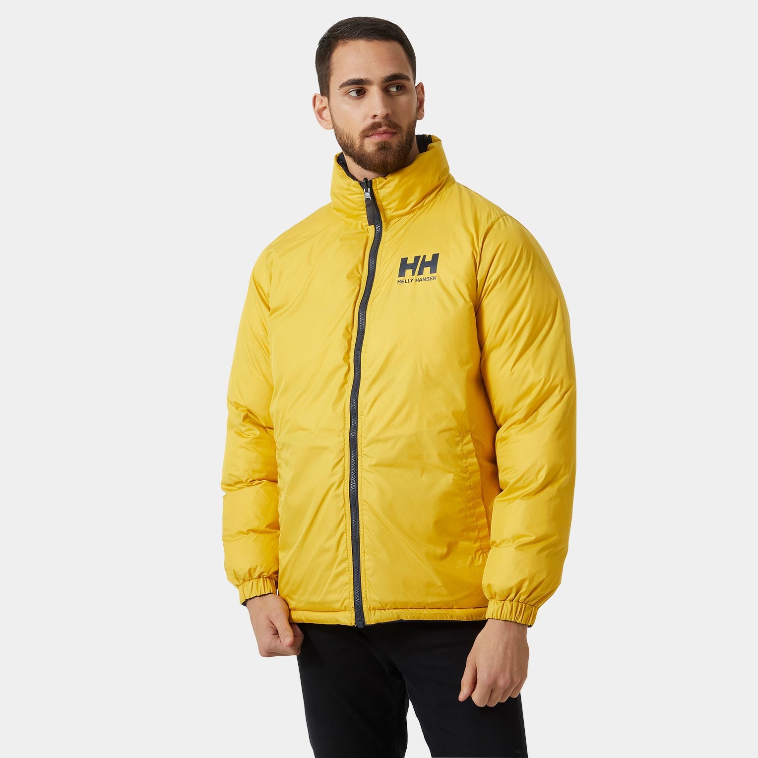 Helly Hansen HH URBAN REVERSIBLE (ორმხრივი)