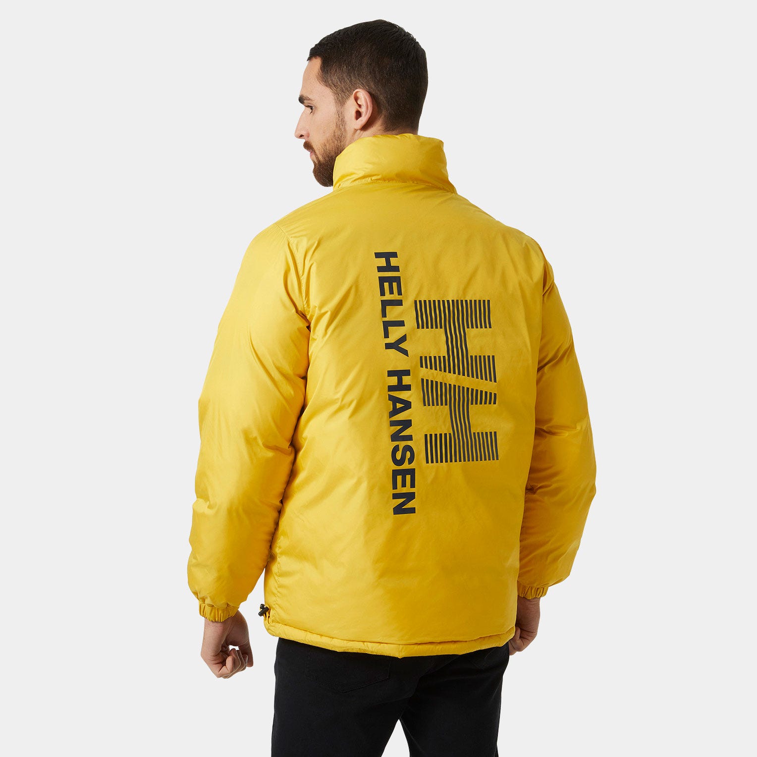 Helly Hansen HH URBAN REVERSIBLE (ორმხრივი)