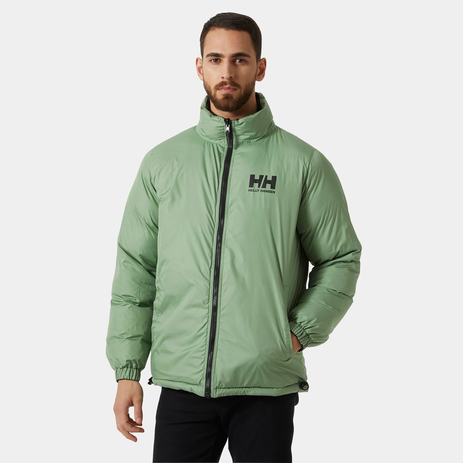 Helly Hansen HH URBAN REVERSIBLE (ორმხრივი)
