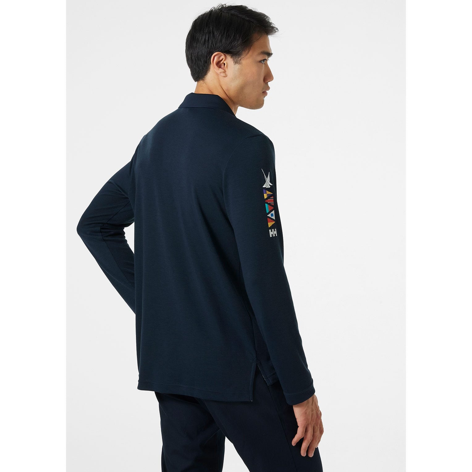 SKAGERRAK QUICKDRY RUGGER