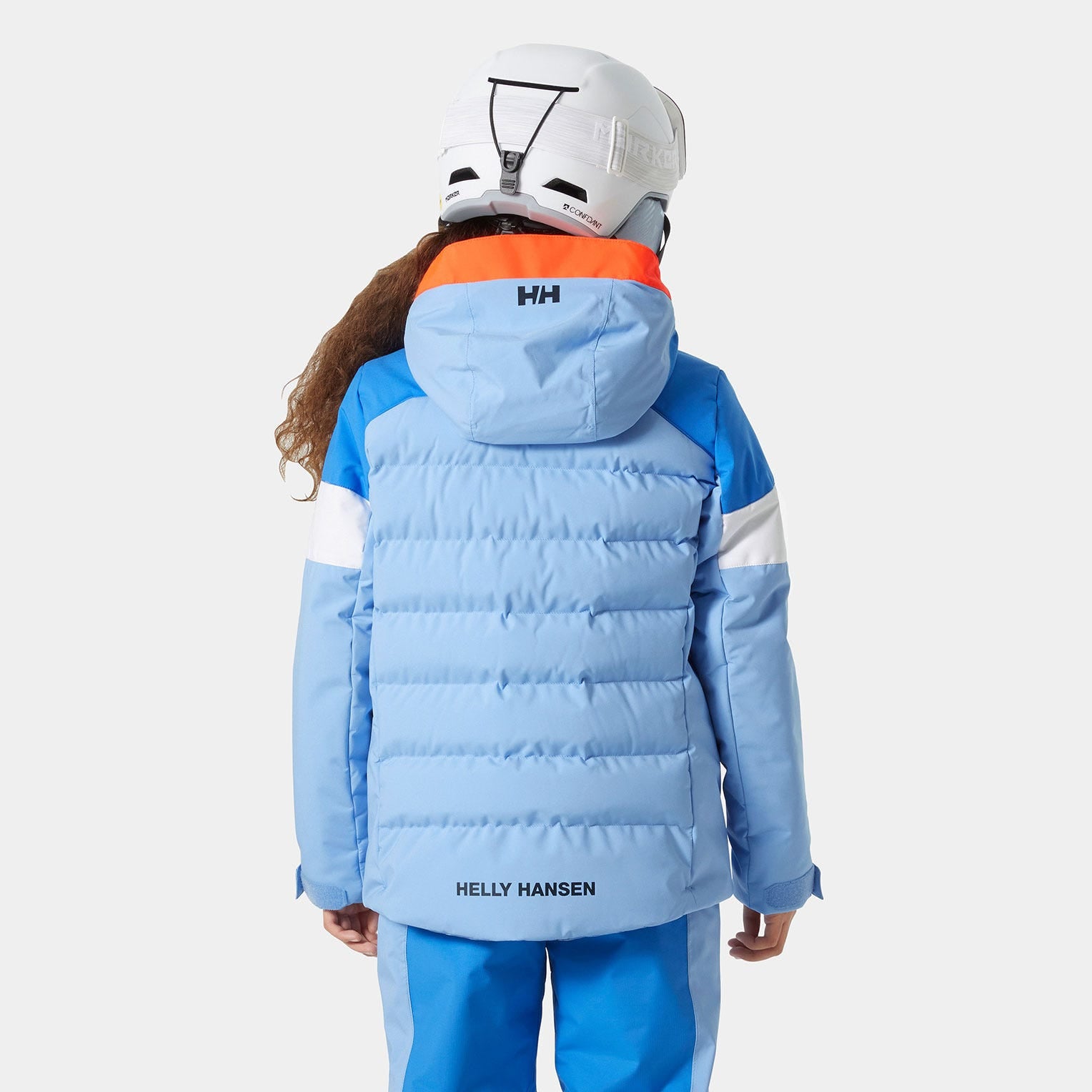 Helly Hansen JR DIAMOND JACKET