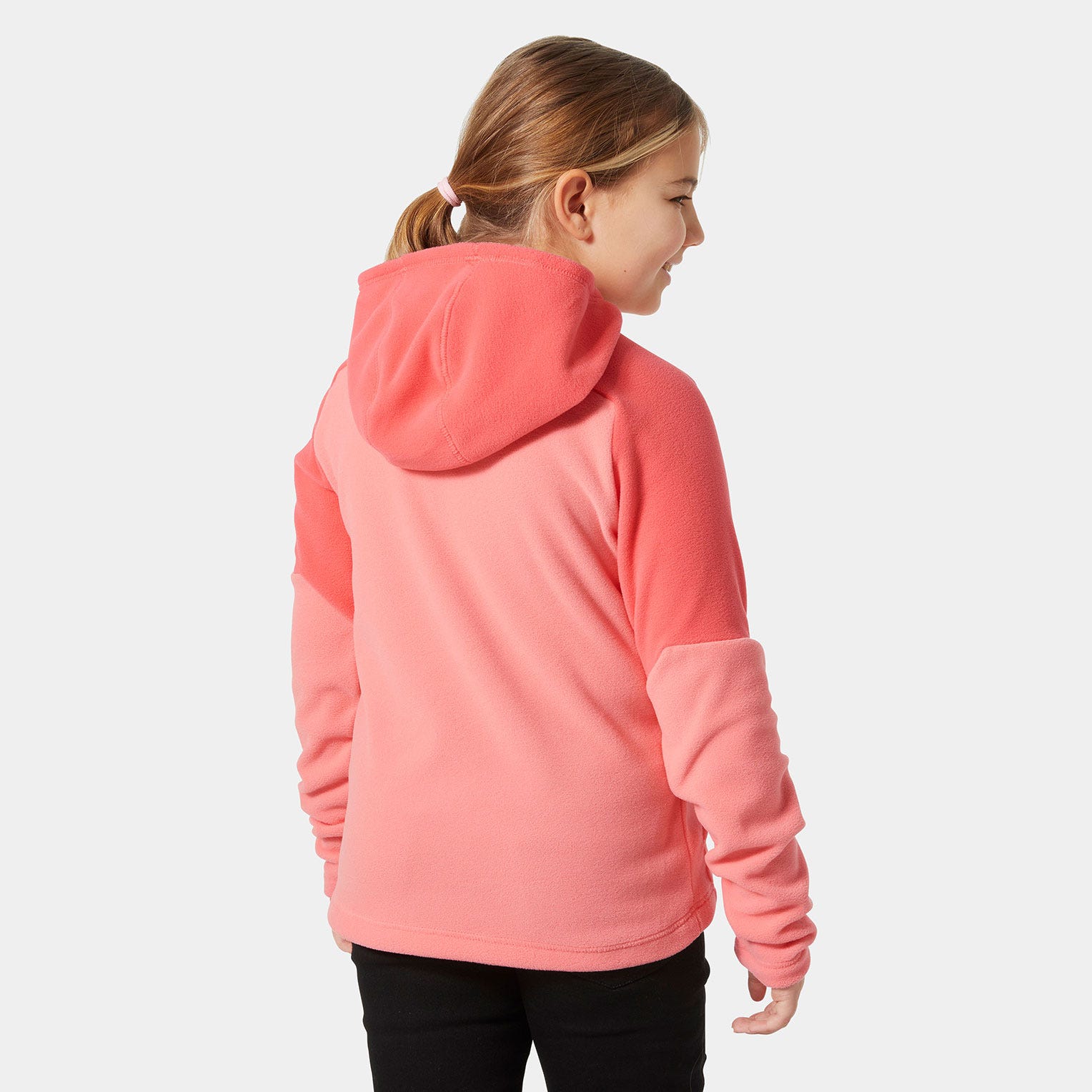 Helly Hansen JR DAYBREAKER HOODIE