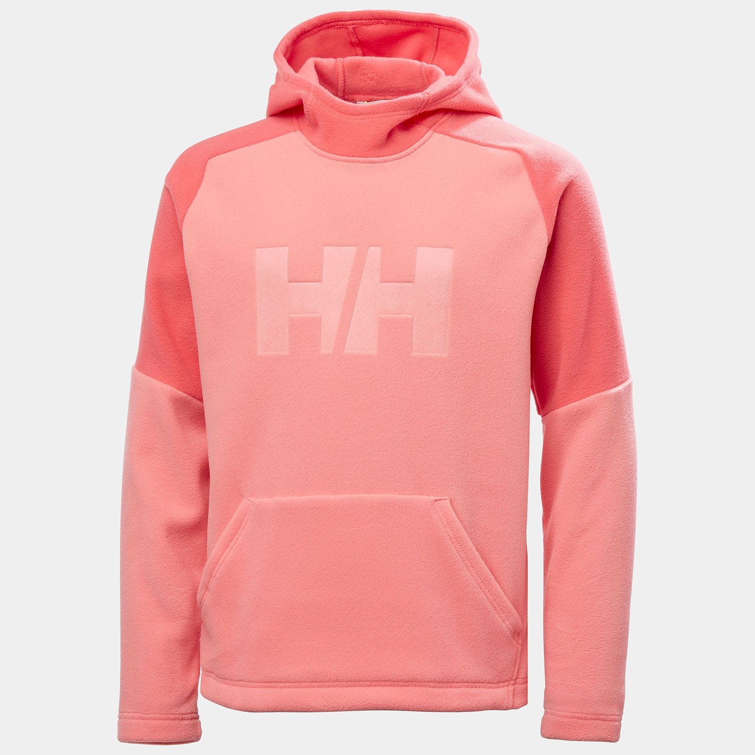 Helly Hansen JR DAYBREAKER HOODIE