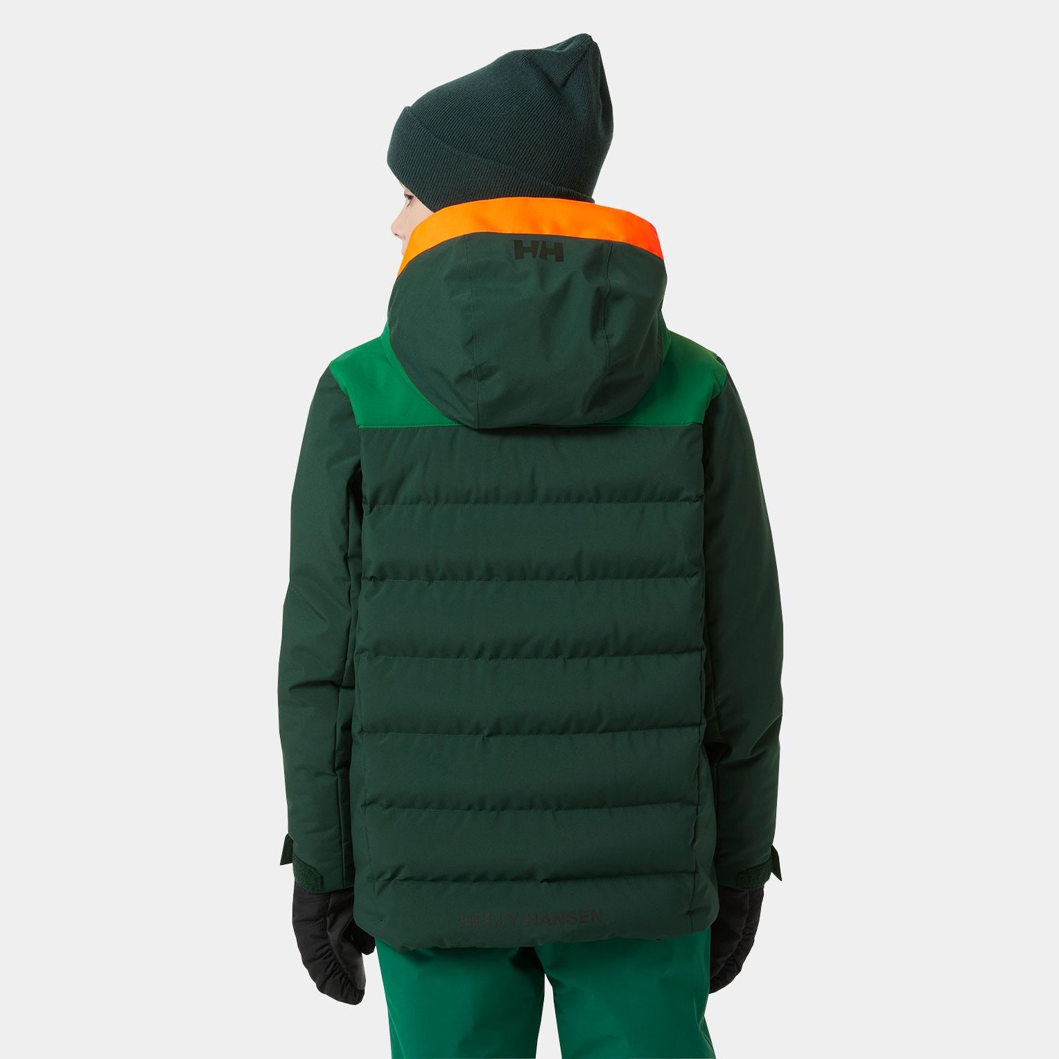 Helly Hansen JR CYCLONE JACKET