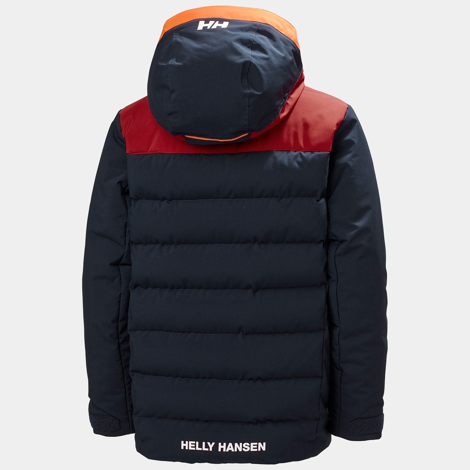 Helly Hansen JR CYCLONE JACKET