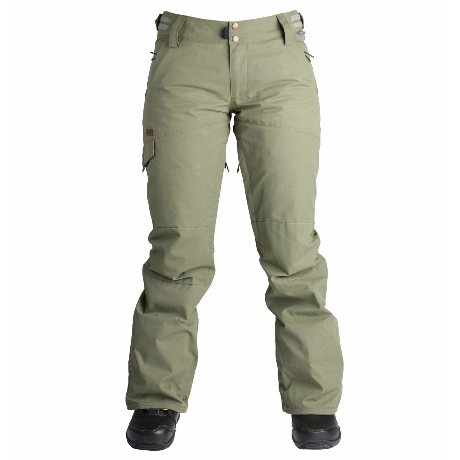 ROXHILL PANT
