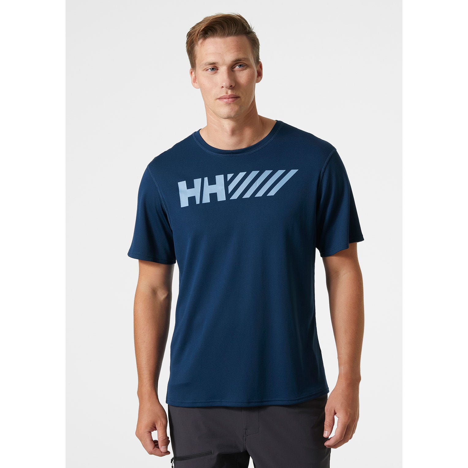 LIFA TECH GRAPHIC T-SHIRT