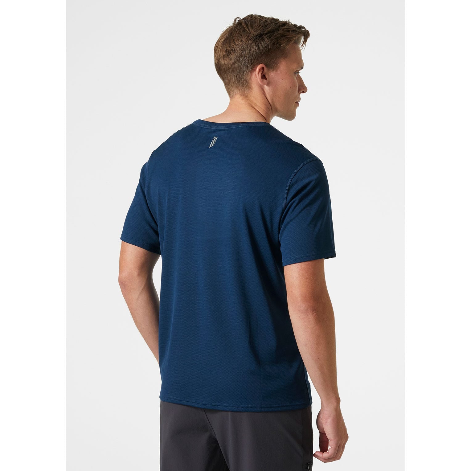 LIFA TECH GRAPHIC T-SHIRT