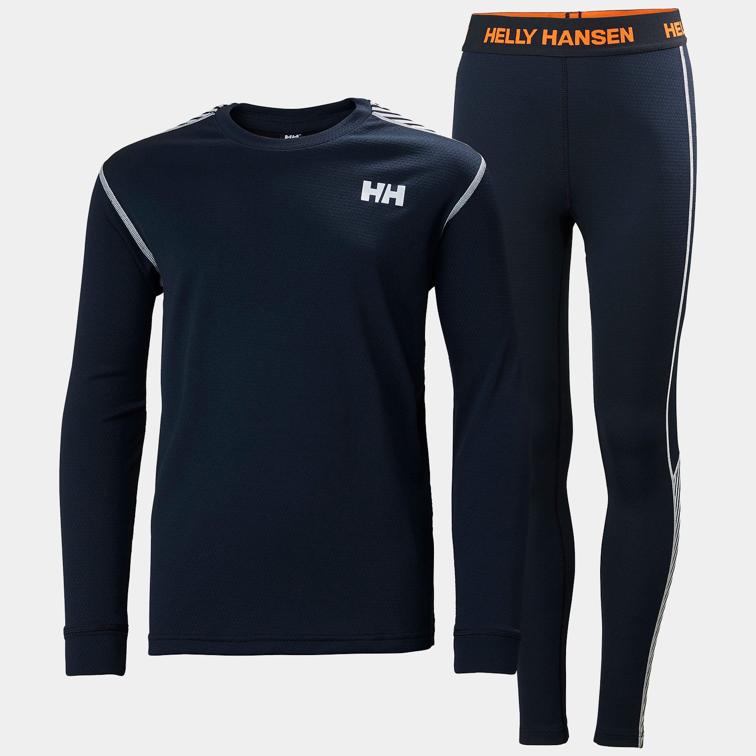Helly Hansen JR HH LIFA ACTIVE SET