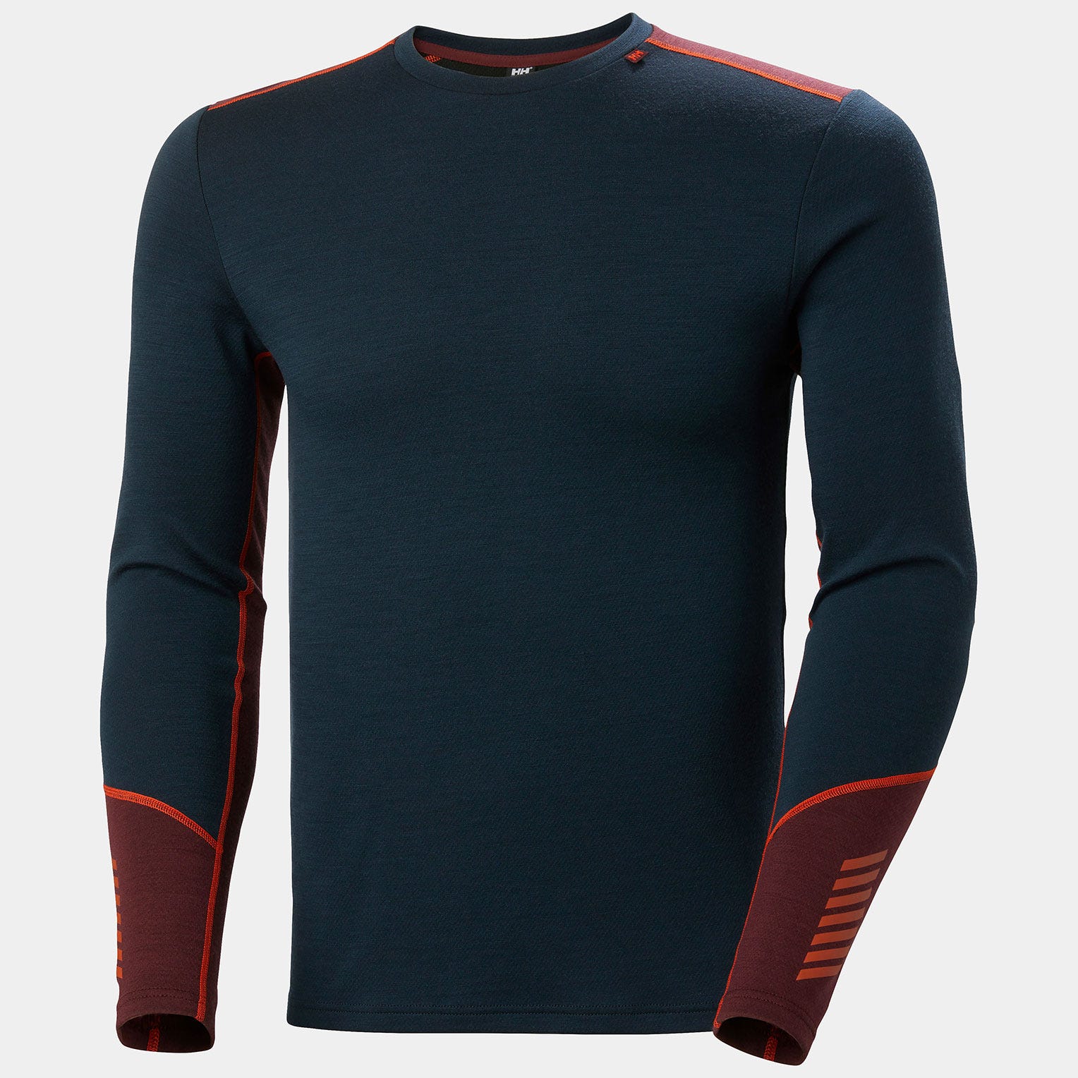 Helly Hansen LIFA MERINO MIDWEIGHT CREW