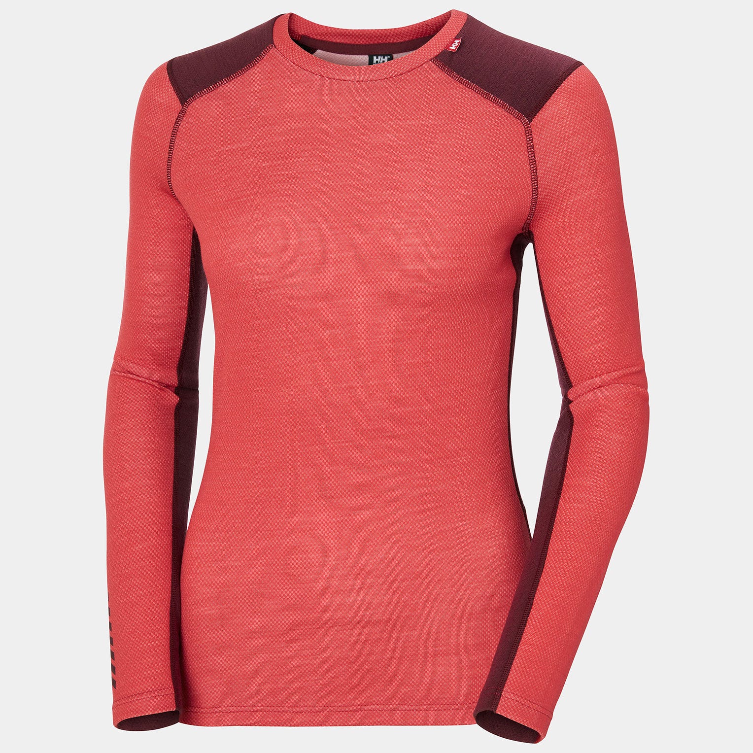 Helly Hansen W LIFA MERINO MIDWEIGHT CREW