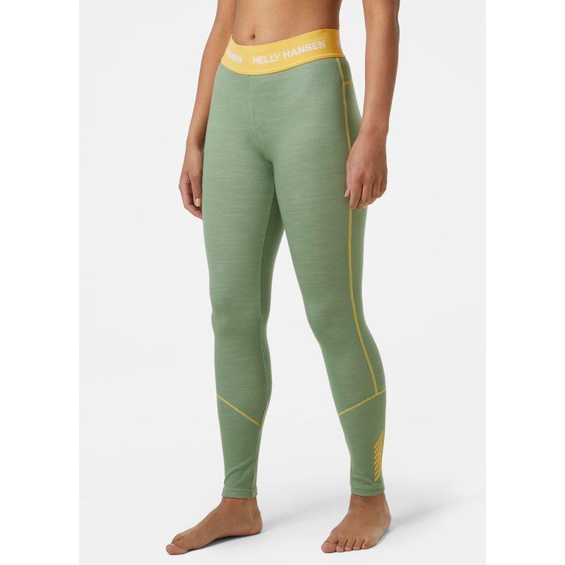 W LIFA MERINO MIDWEIGHT PANT