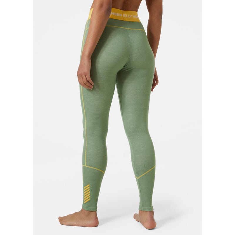 W LIFA MERINO MIDWEIGHT PANT