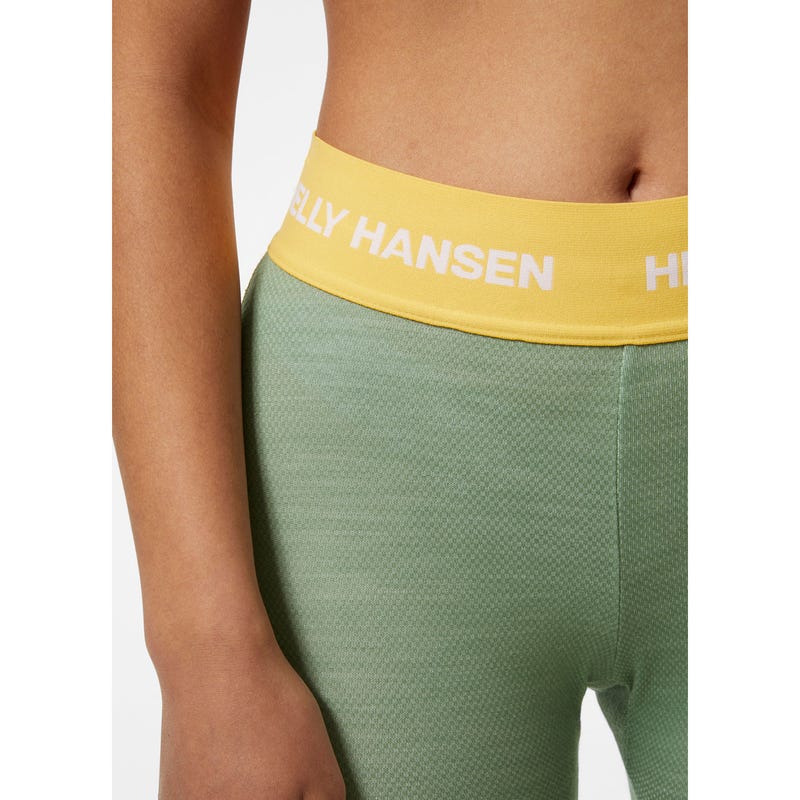 W LIFA MERINO MIDWEIGHT PANT