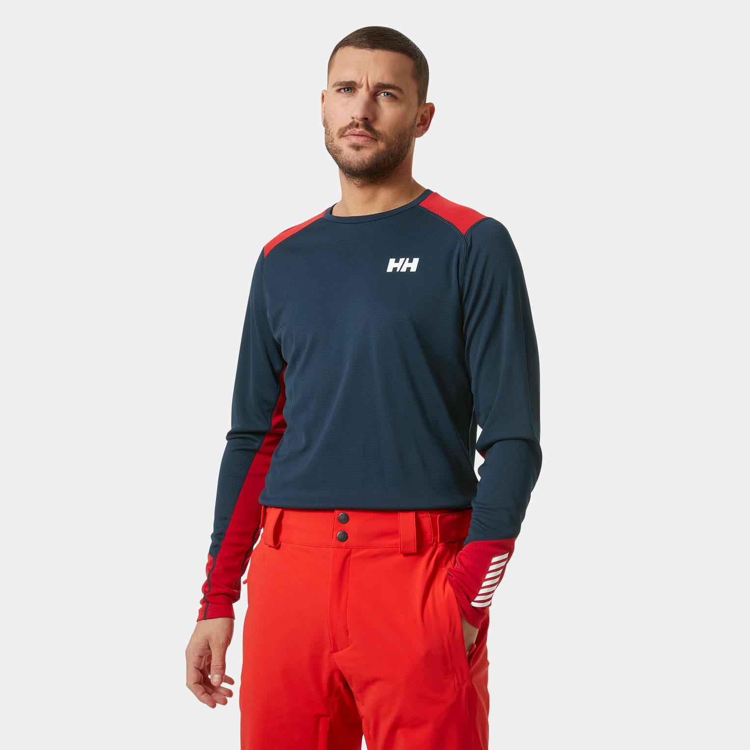 Helly Hansen LIFA ACTIVE CREW